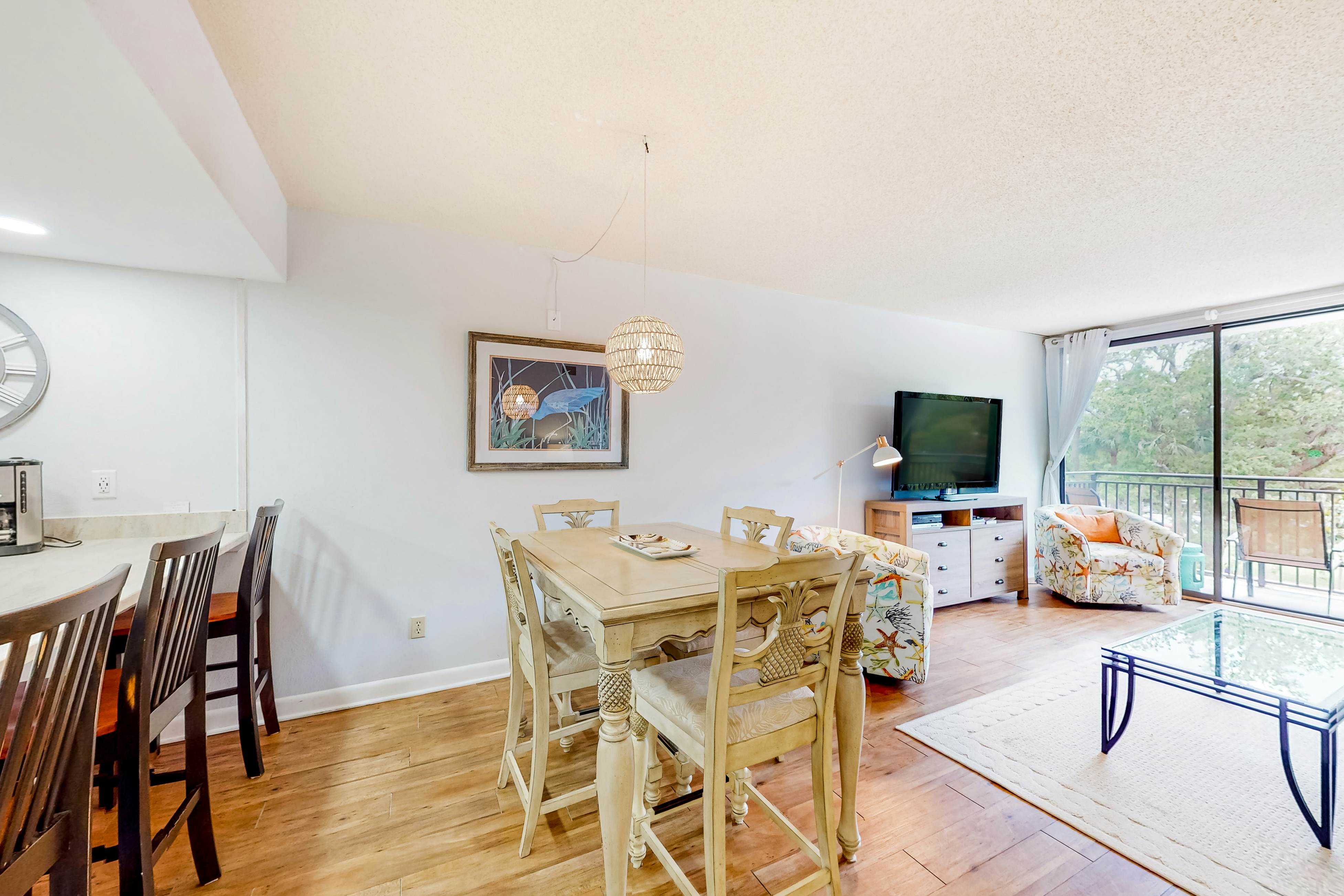 Mariners Way 672 2 BD Hilton Head, SC Vacation Rental Vacasa