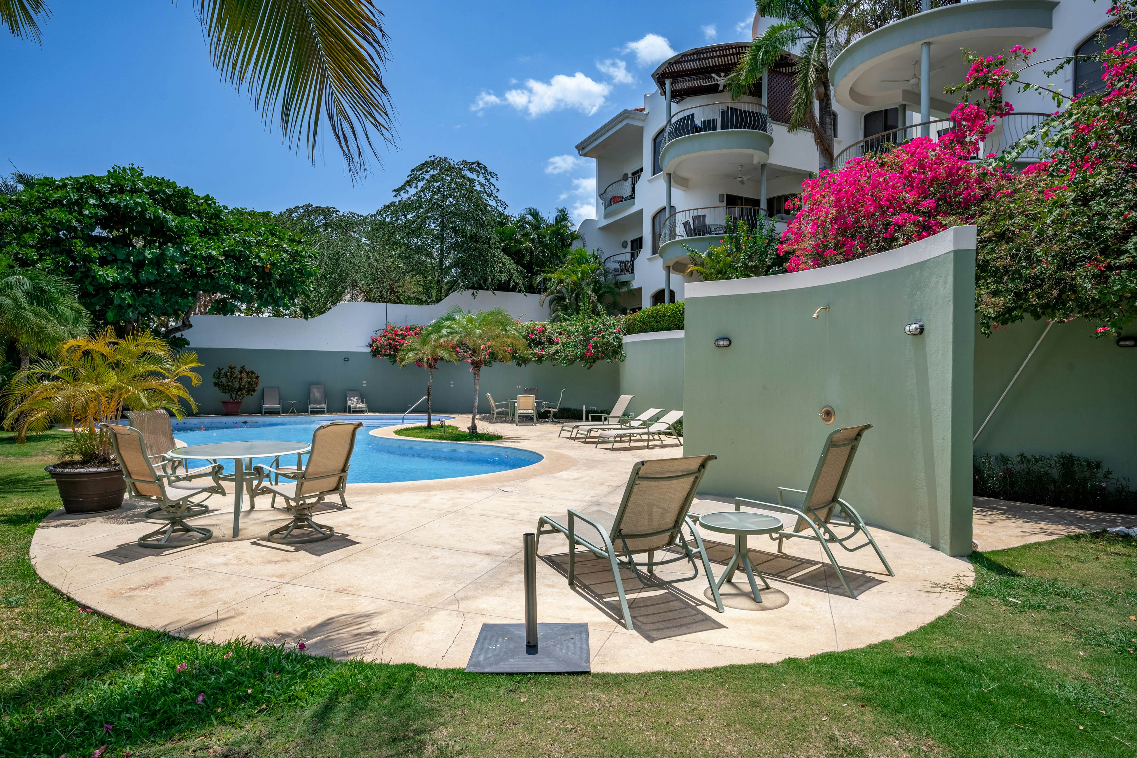 Monte Perla Condo at Tamarindo