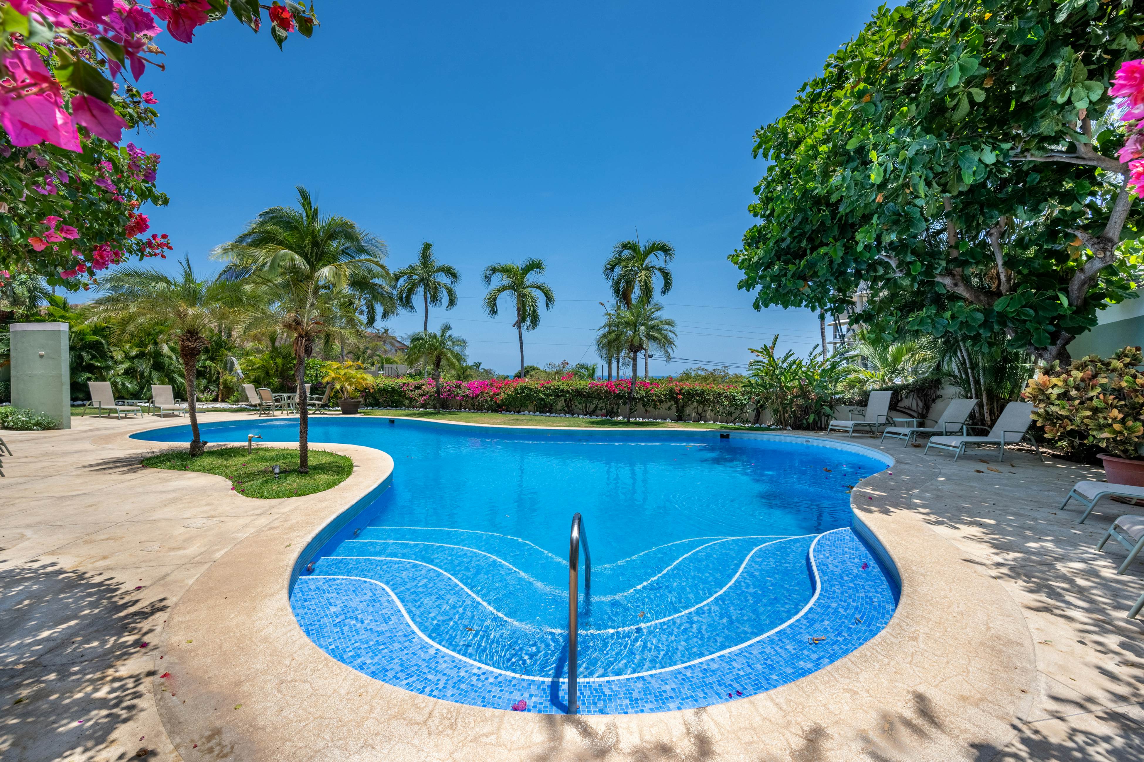 Monte Perla Condo at Tamarindo