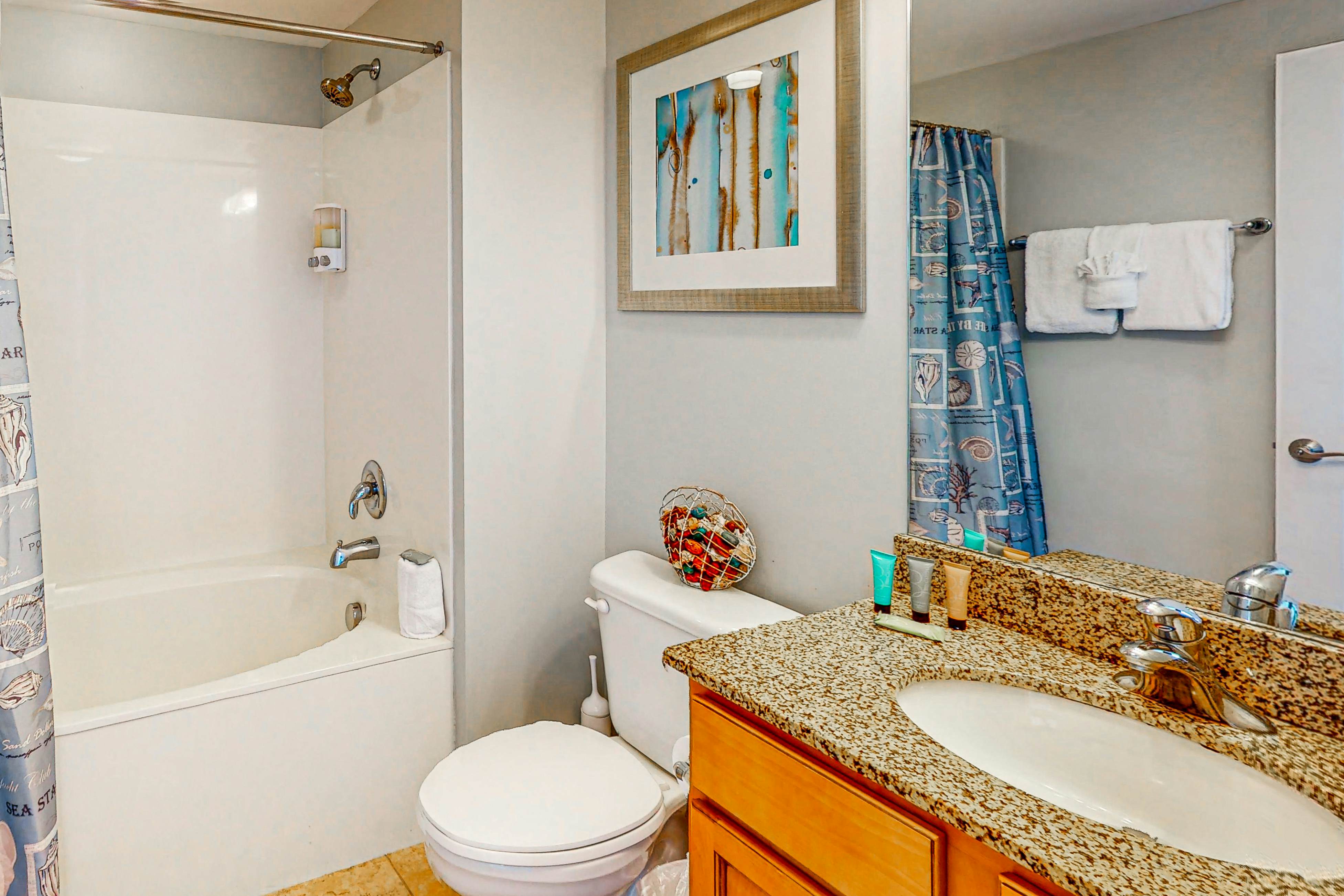 Palms of Destin 1708