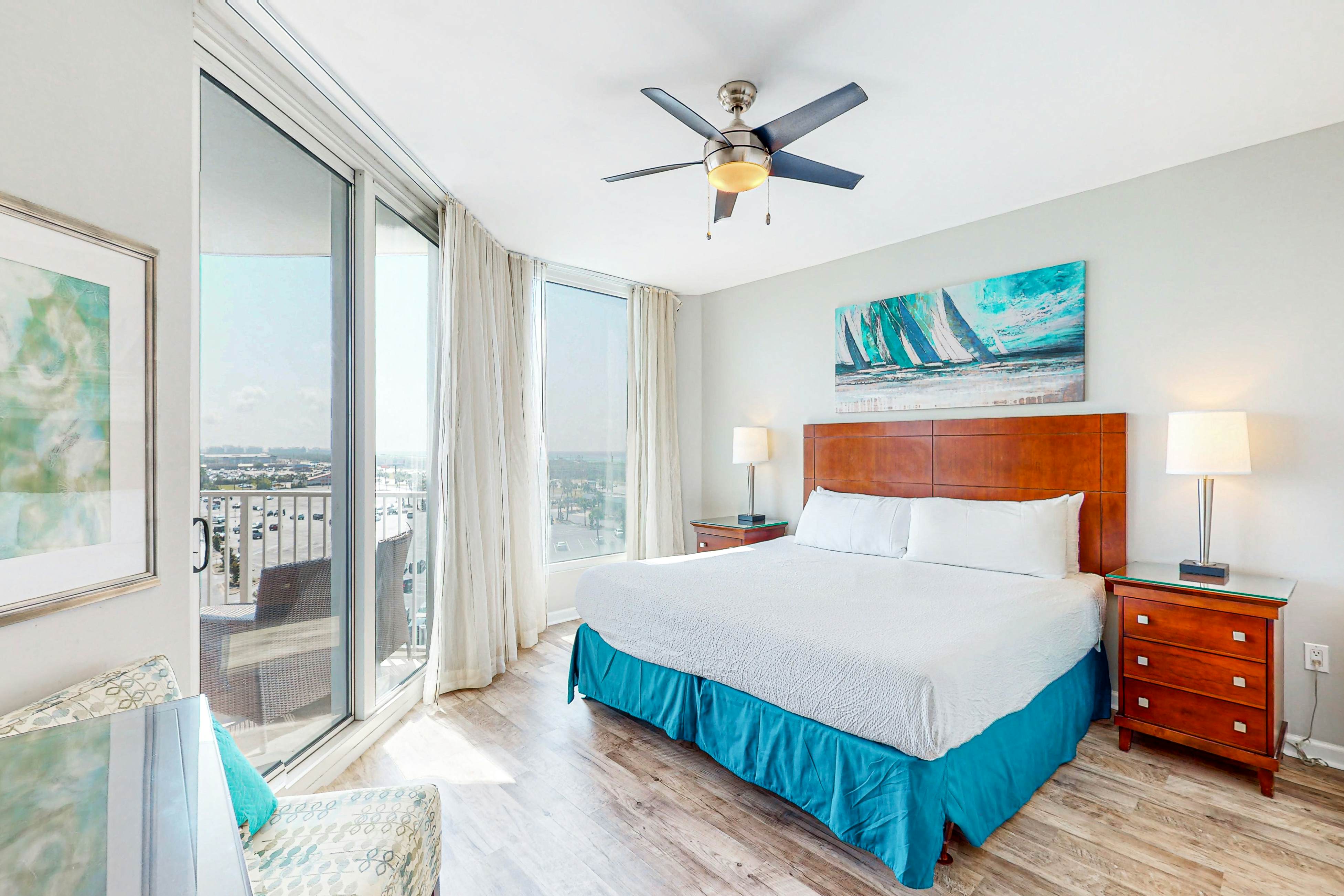 Palms of Destin 1708