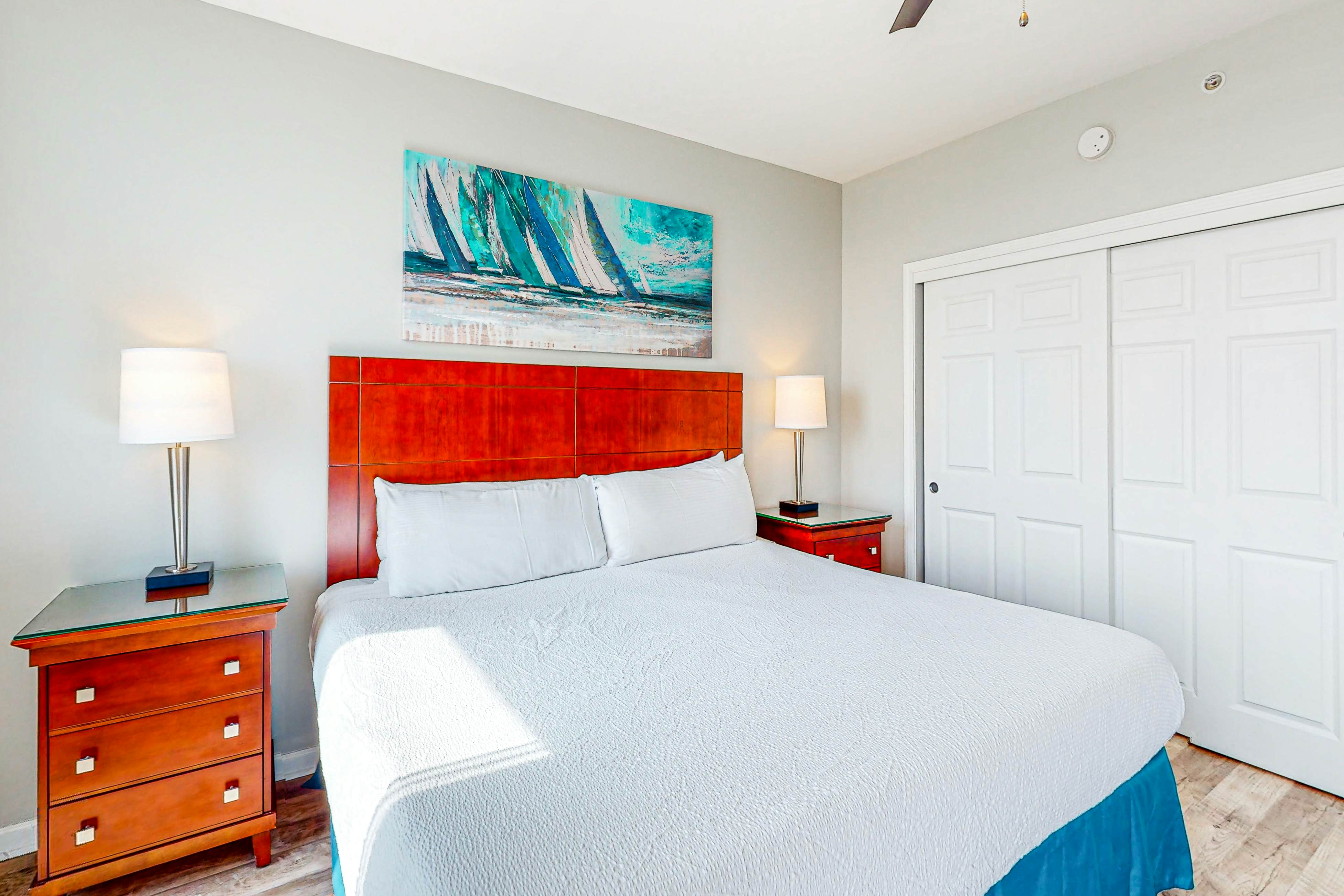 Palms of Destin 1708