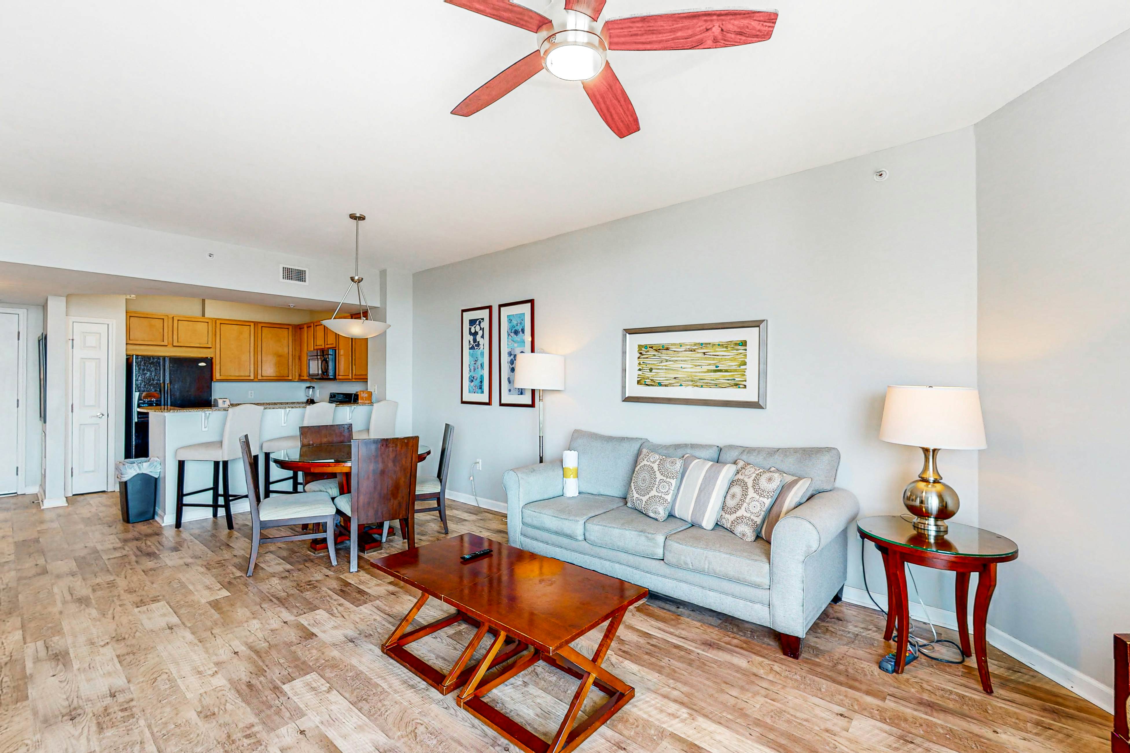 Palms of Destin 1708