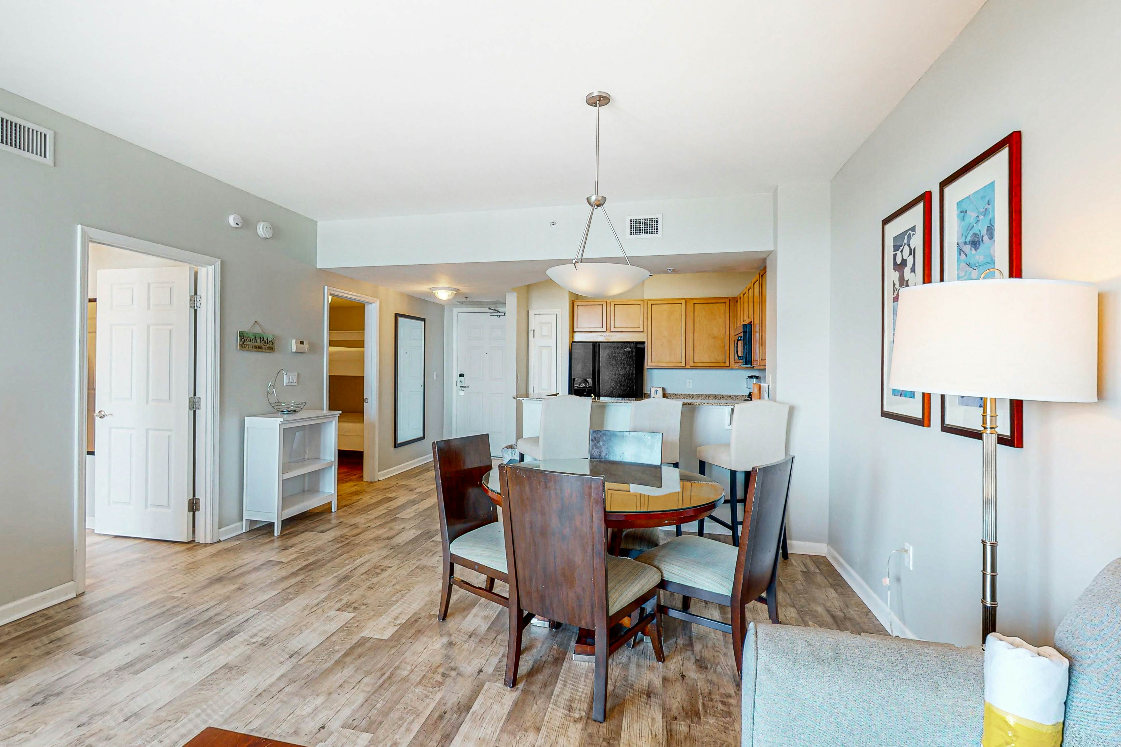 Palms of Destin 1708