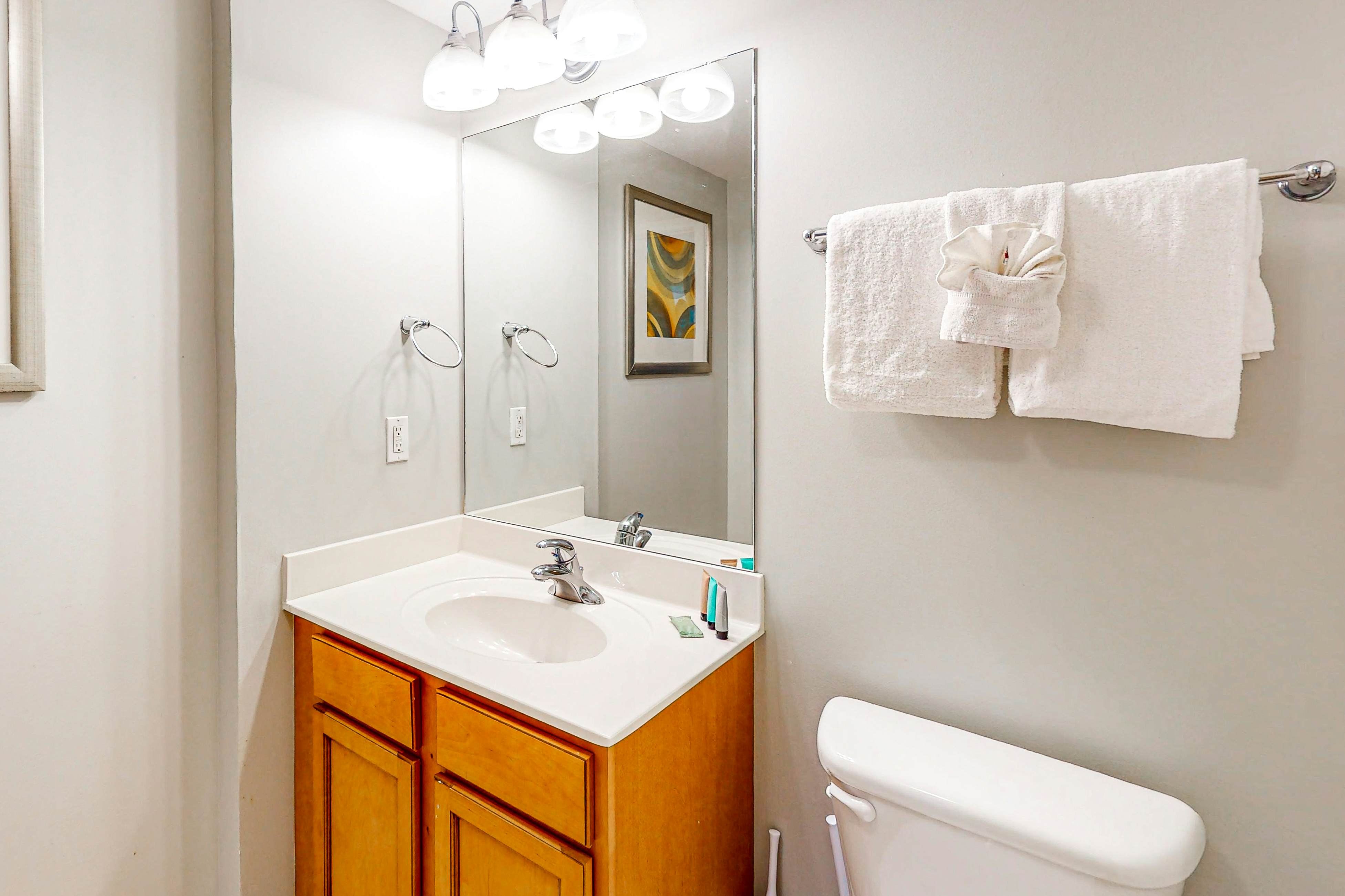 Palms of Destin 1708