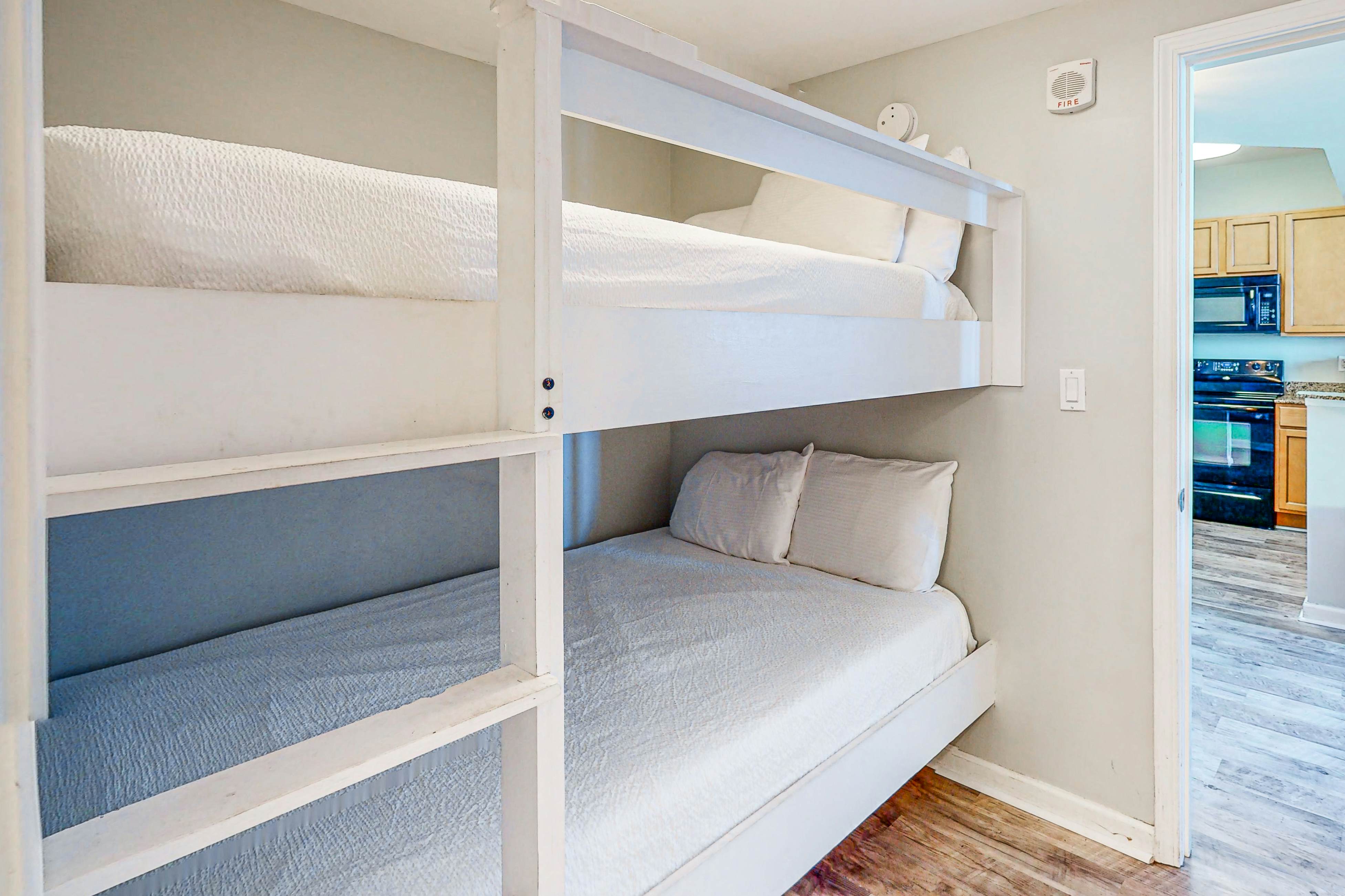 Palms of Destin 1708