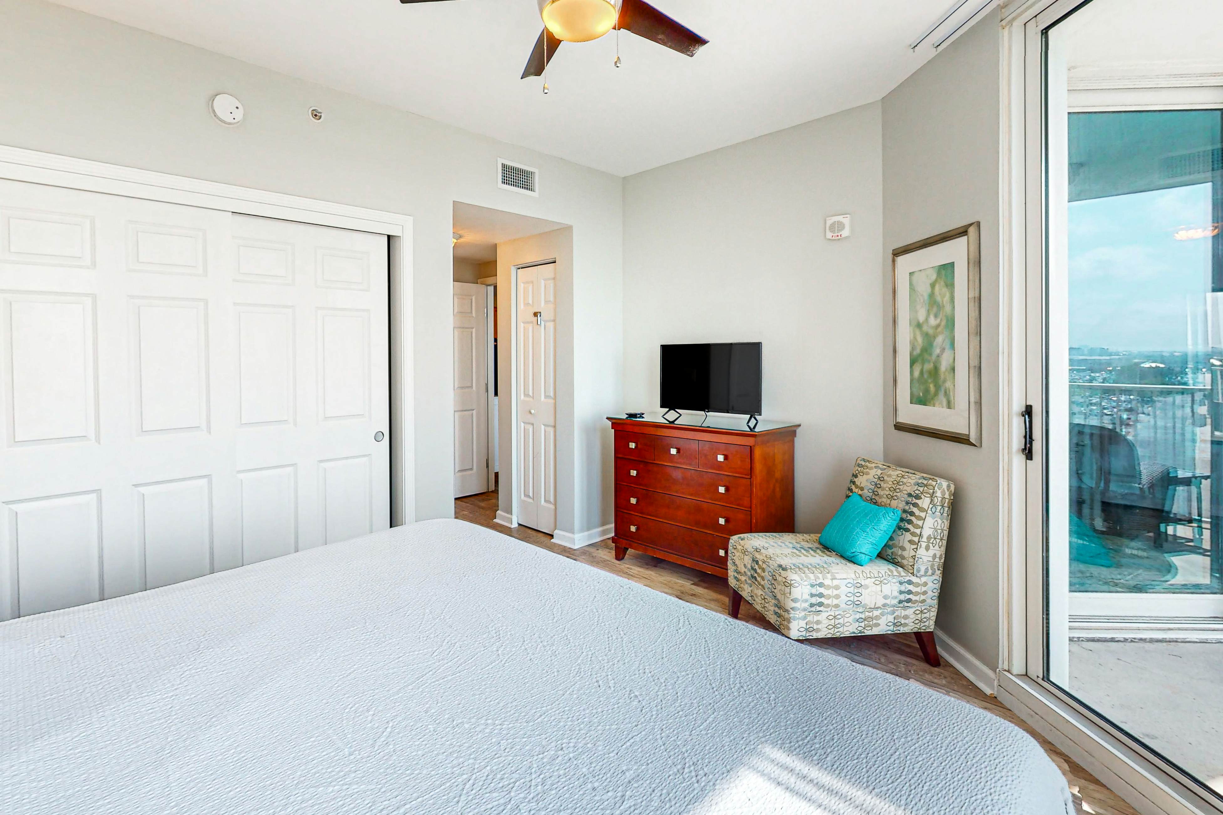 Palms of Destin 1708