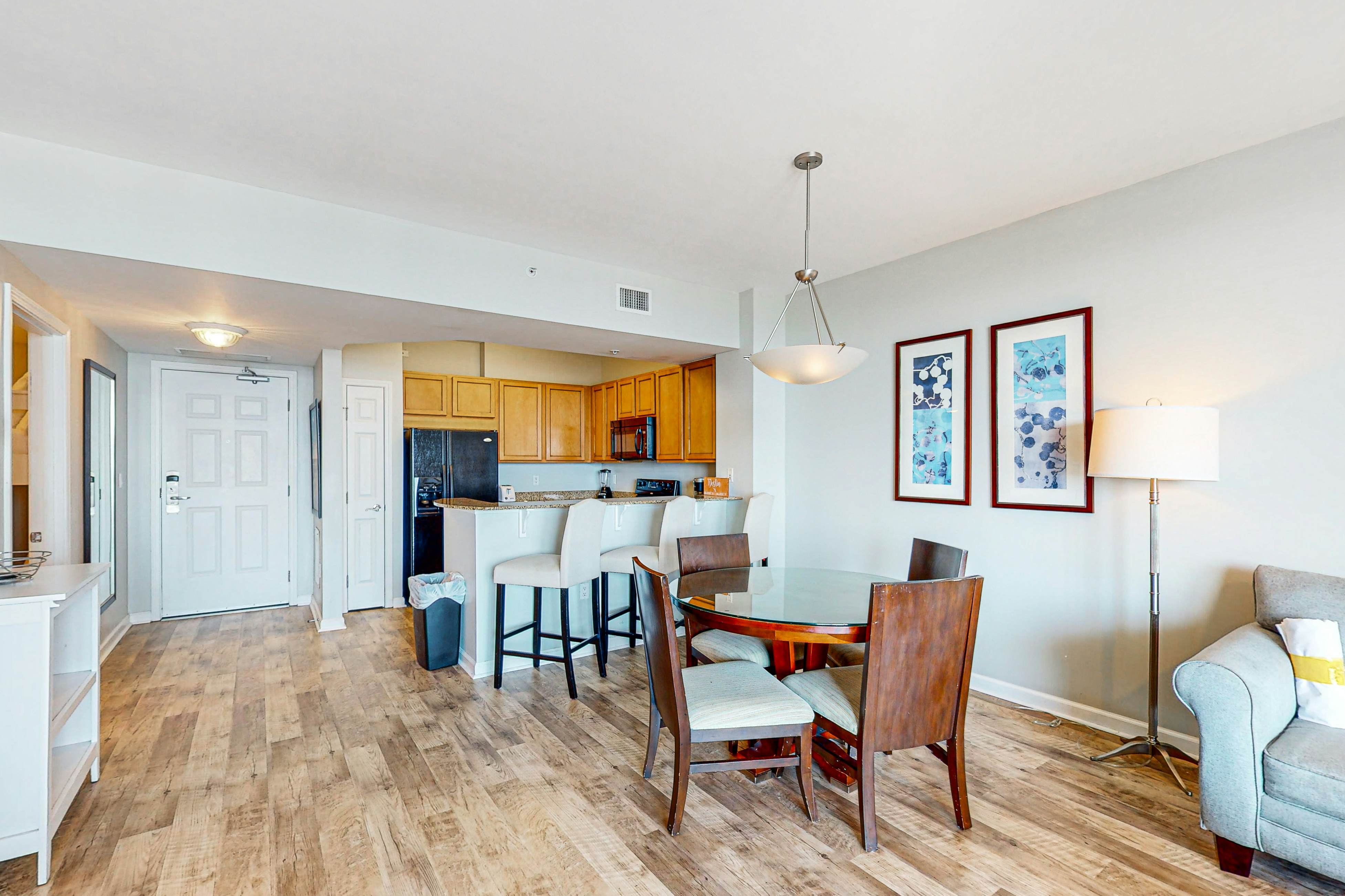 Palms of Destin 1708