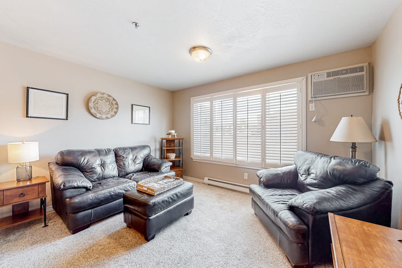 Polson Bay Adventures Apt 3 1 BD Polson, MT Vacation Rental Vacasa