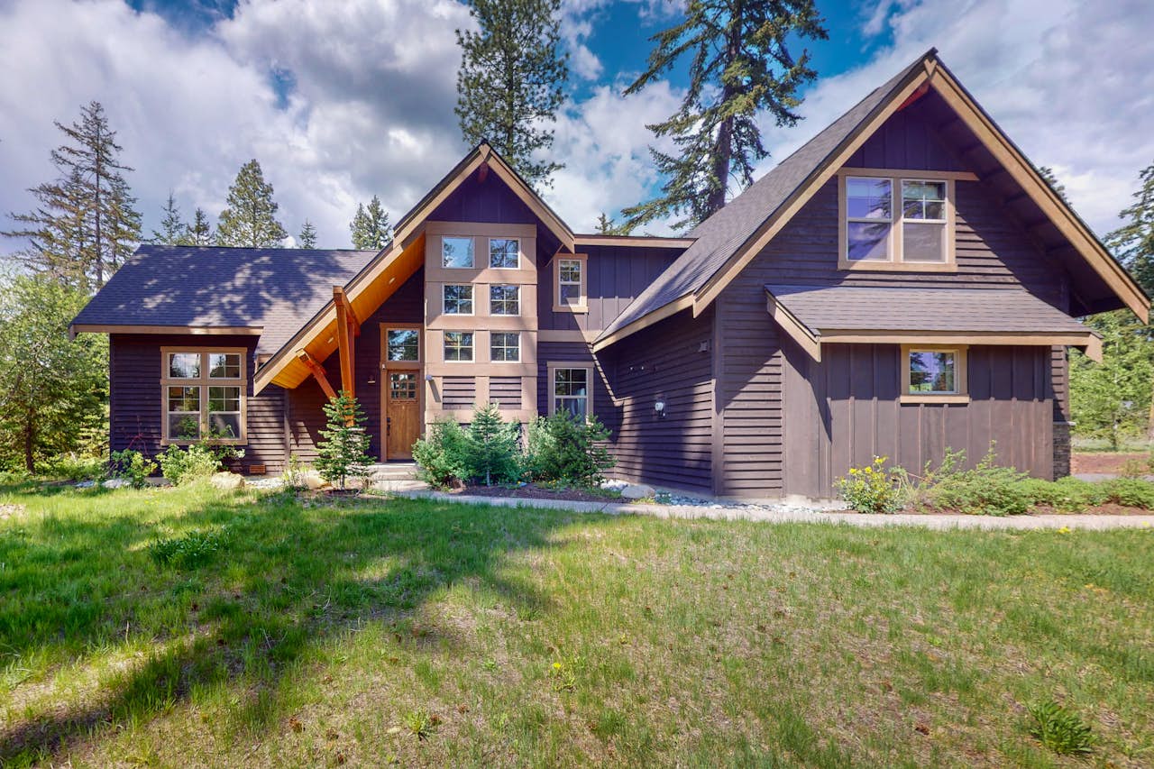 Pinewood Retreat at Suncadia Resort 4 BD Cle Elum, WA Vacation Rental
