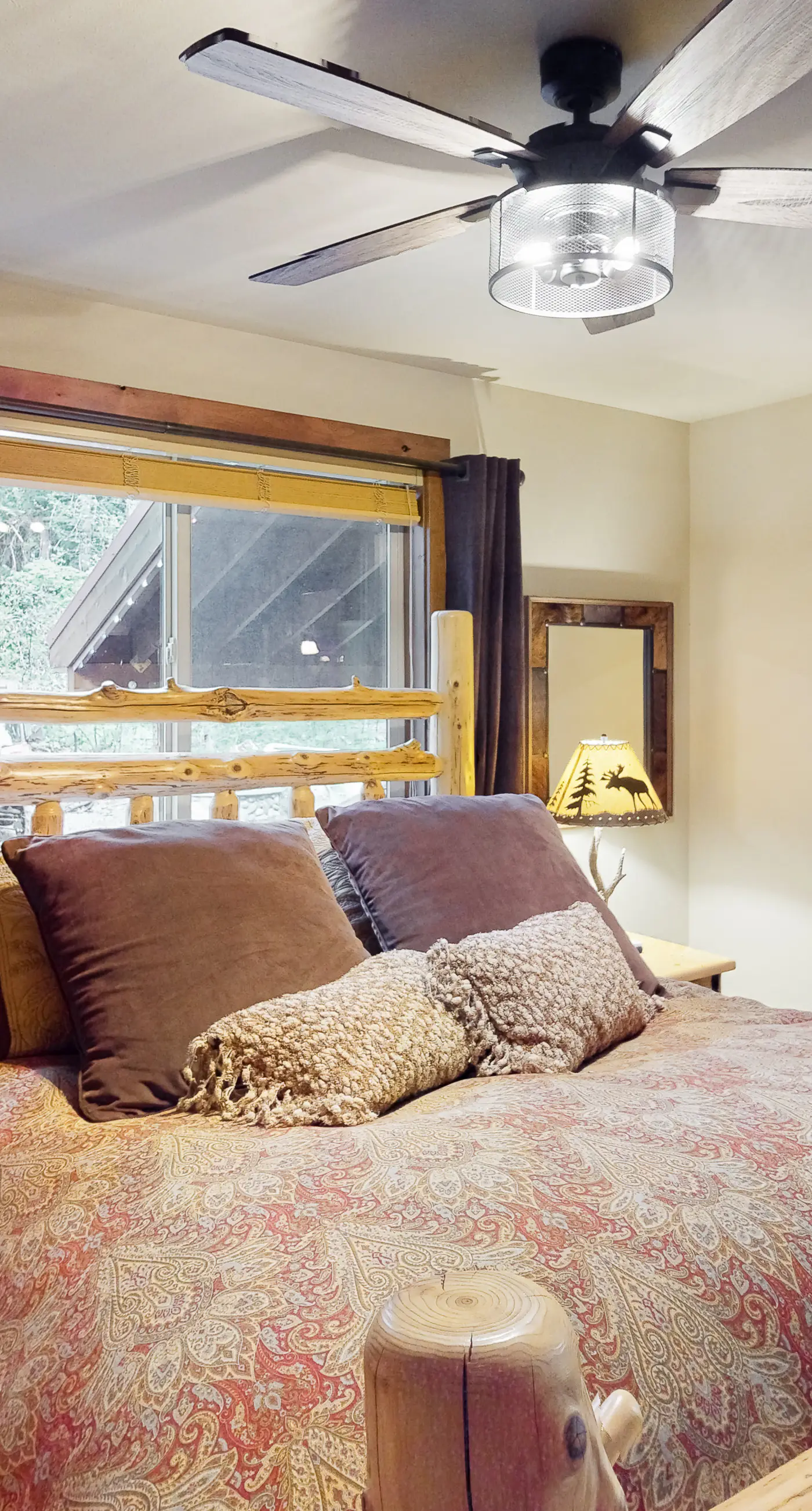 Pine-Loch Sun Retreat