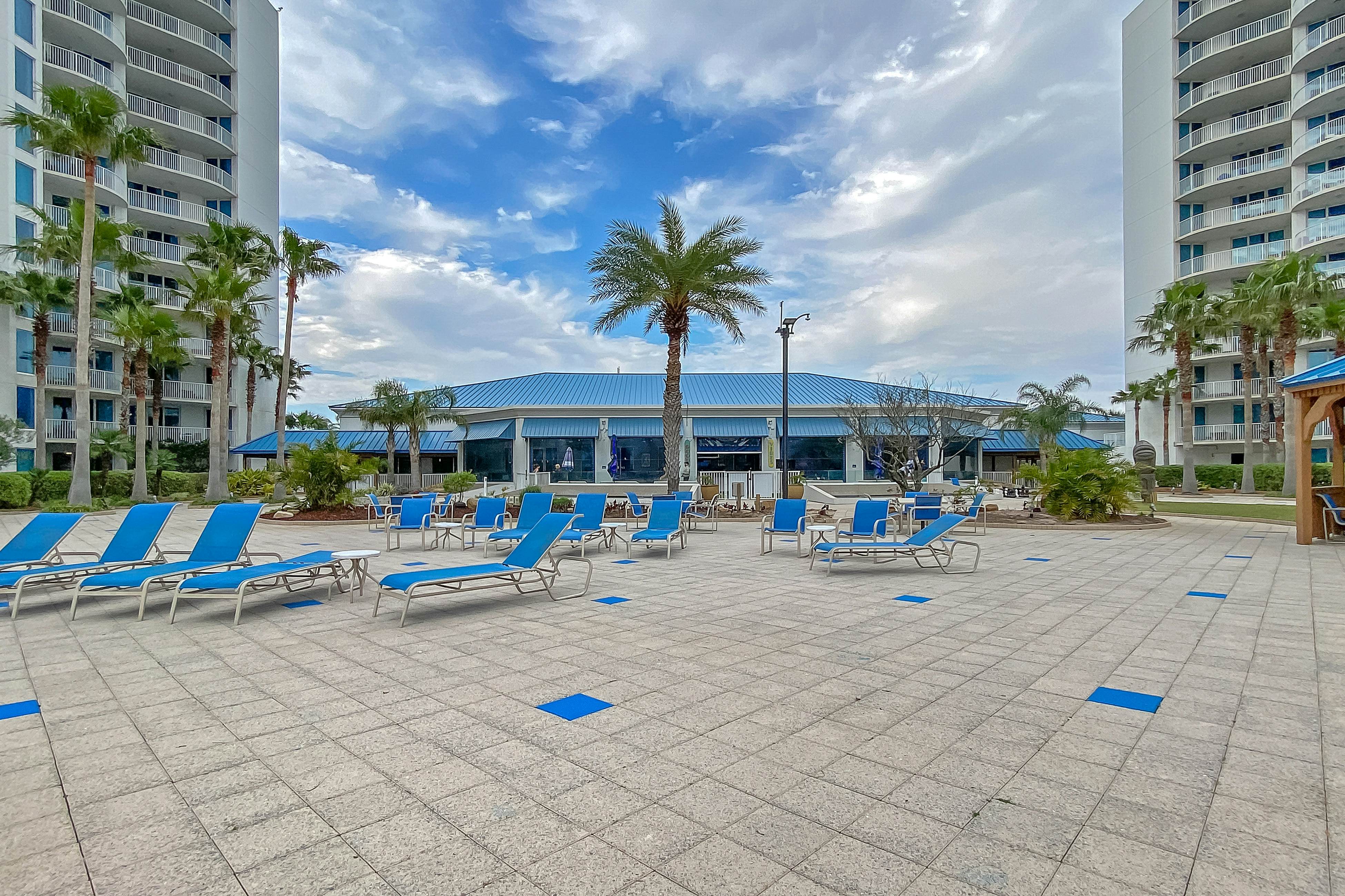 Palms of Destin 11109