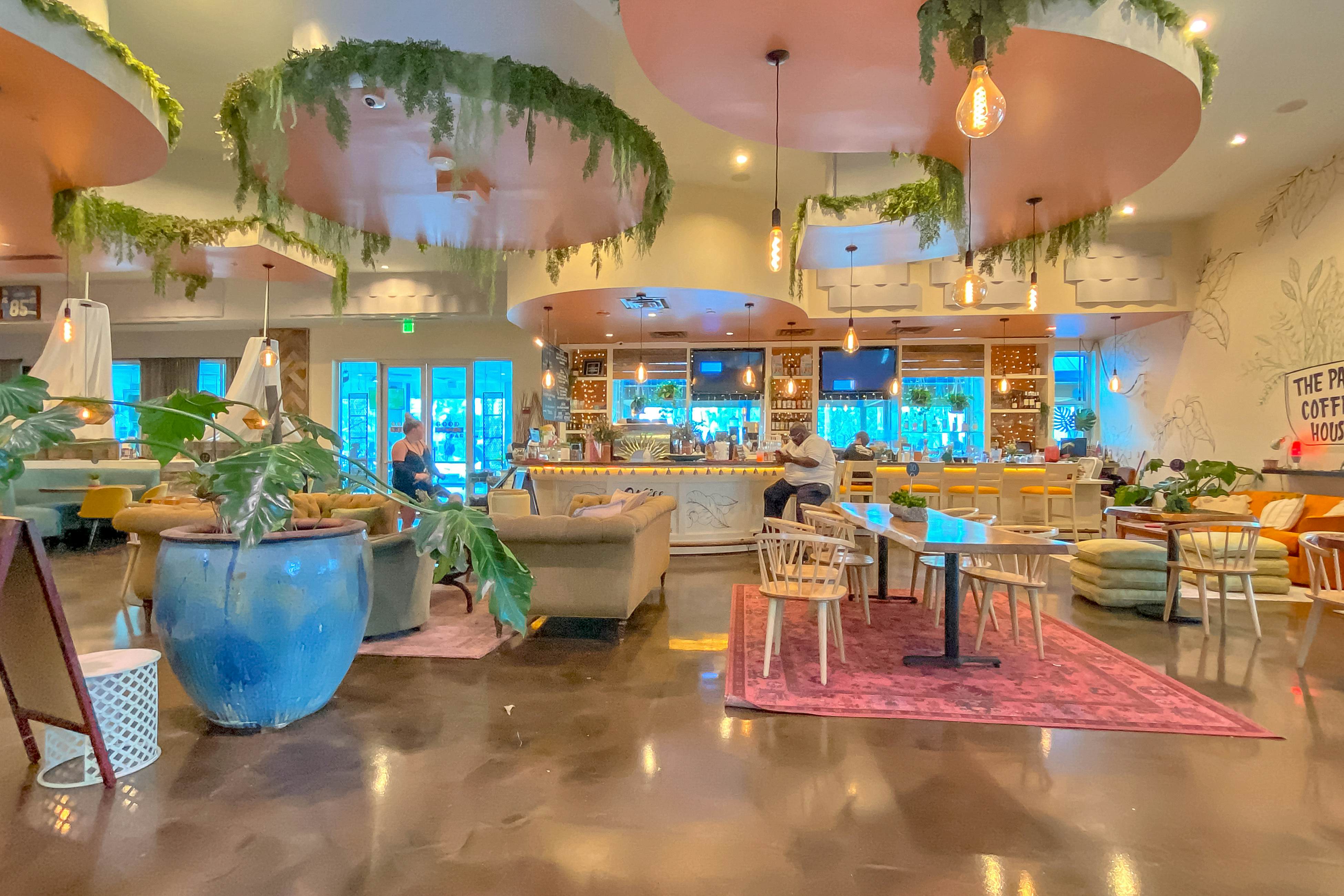 Palms of Destin 11109