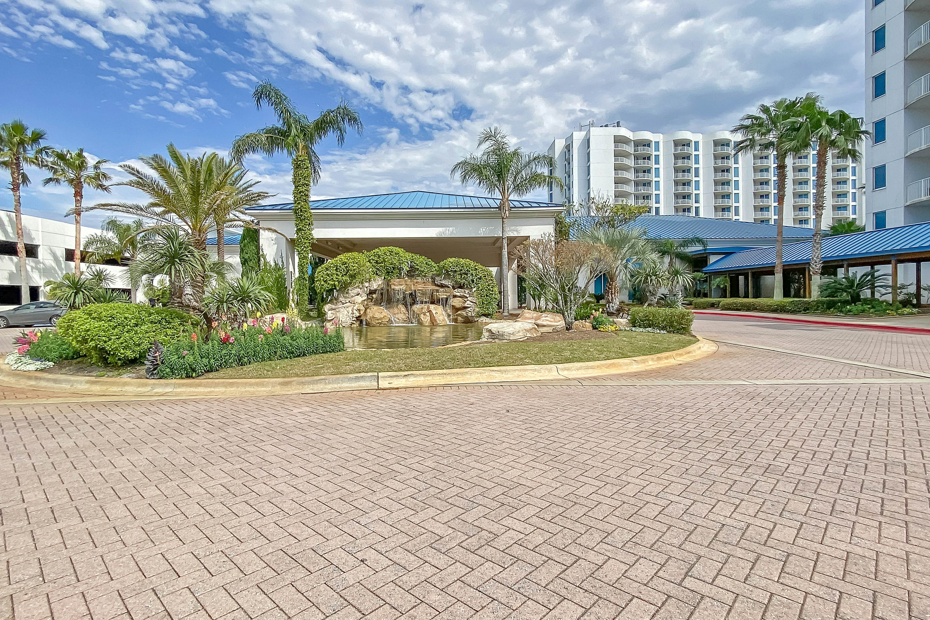 Palms of Destin 11109