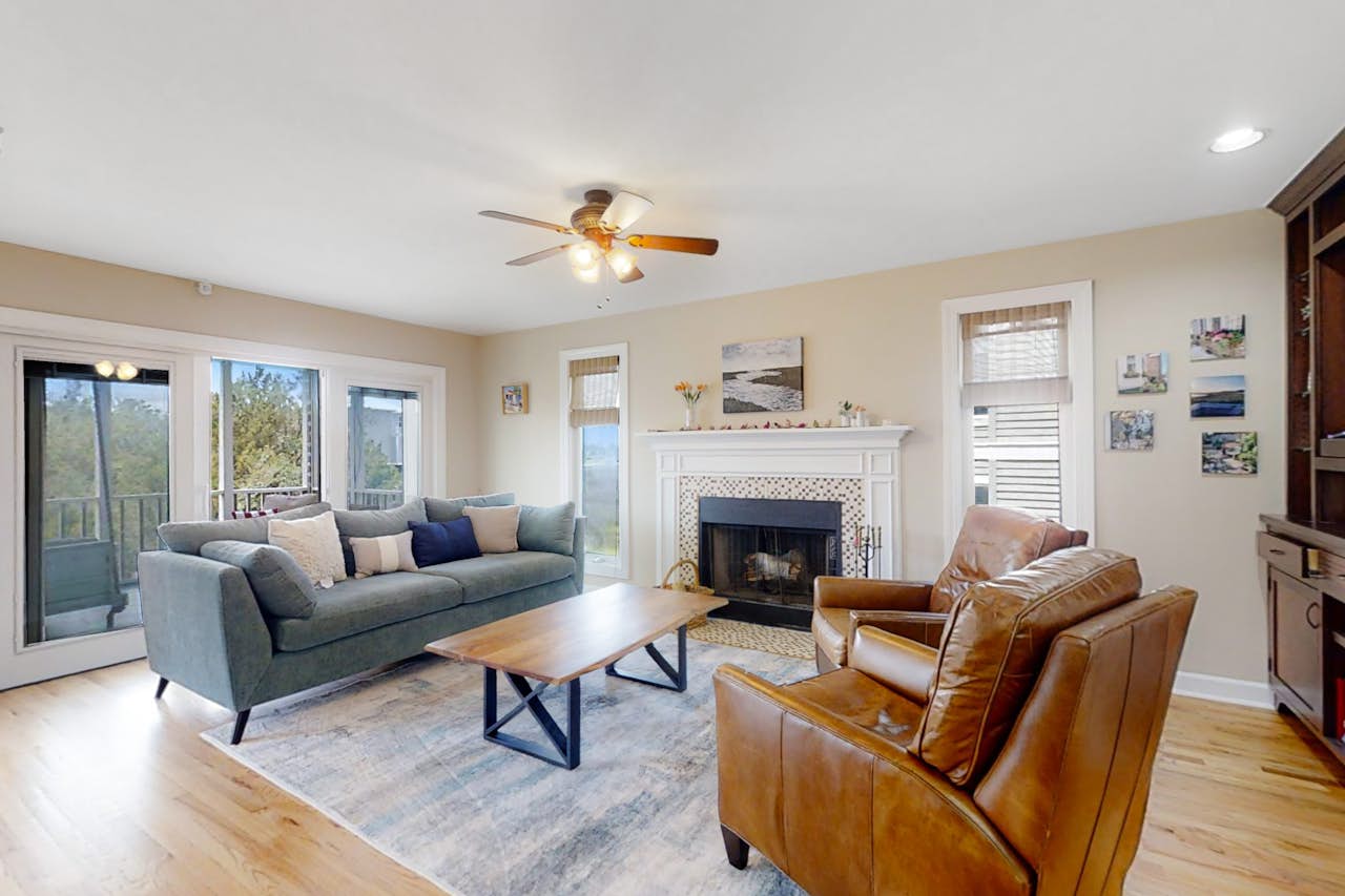 2442 Stono Watch 30 Day Rental 3 BD Johns Island, SC Vacation