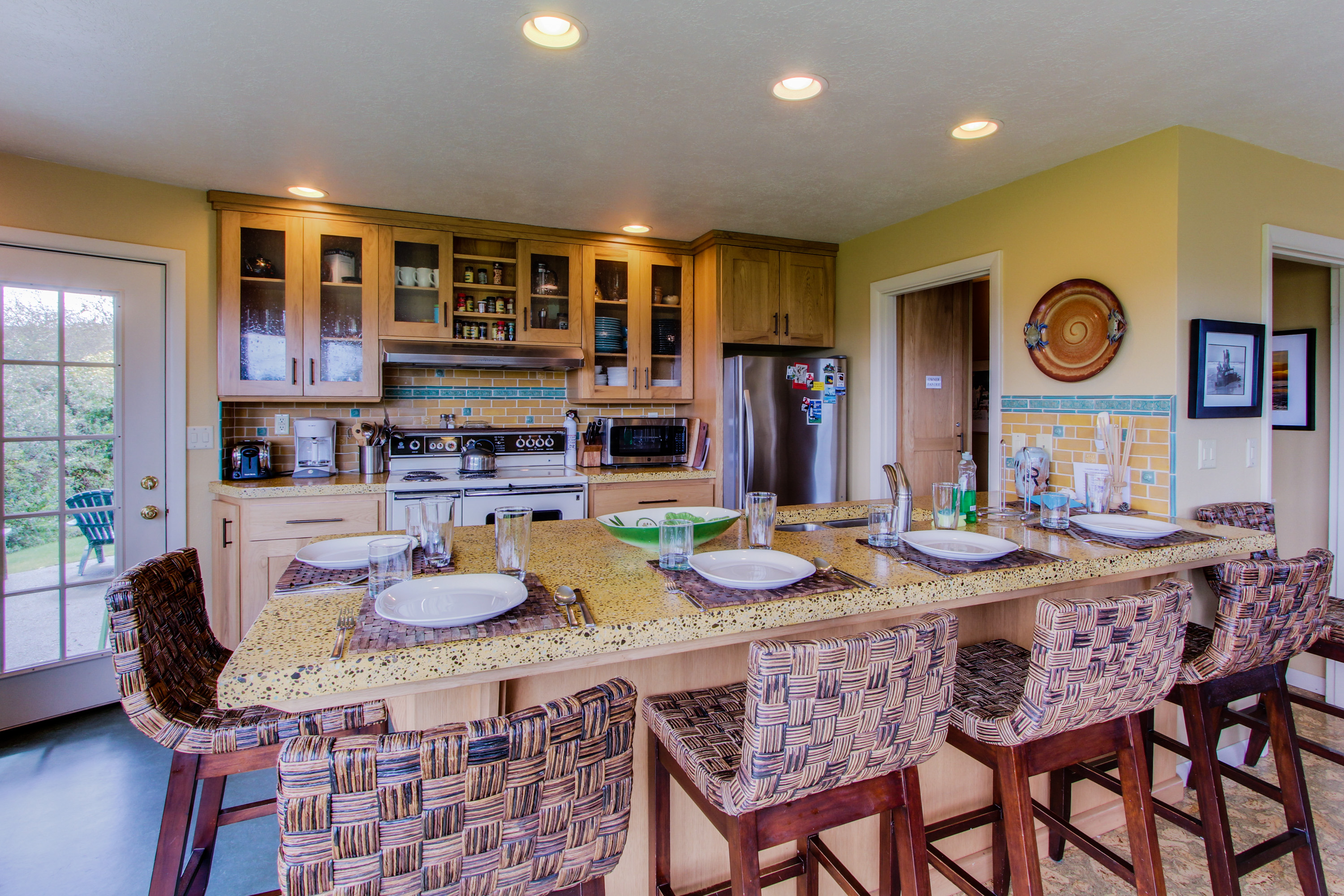 Jumping Scallops 3 BD Newport, OR Vacation Rental Vacasa