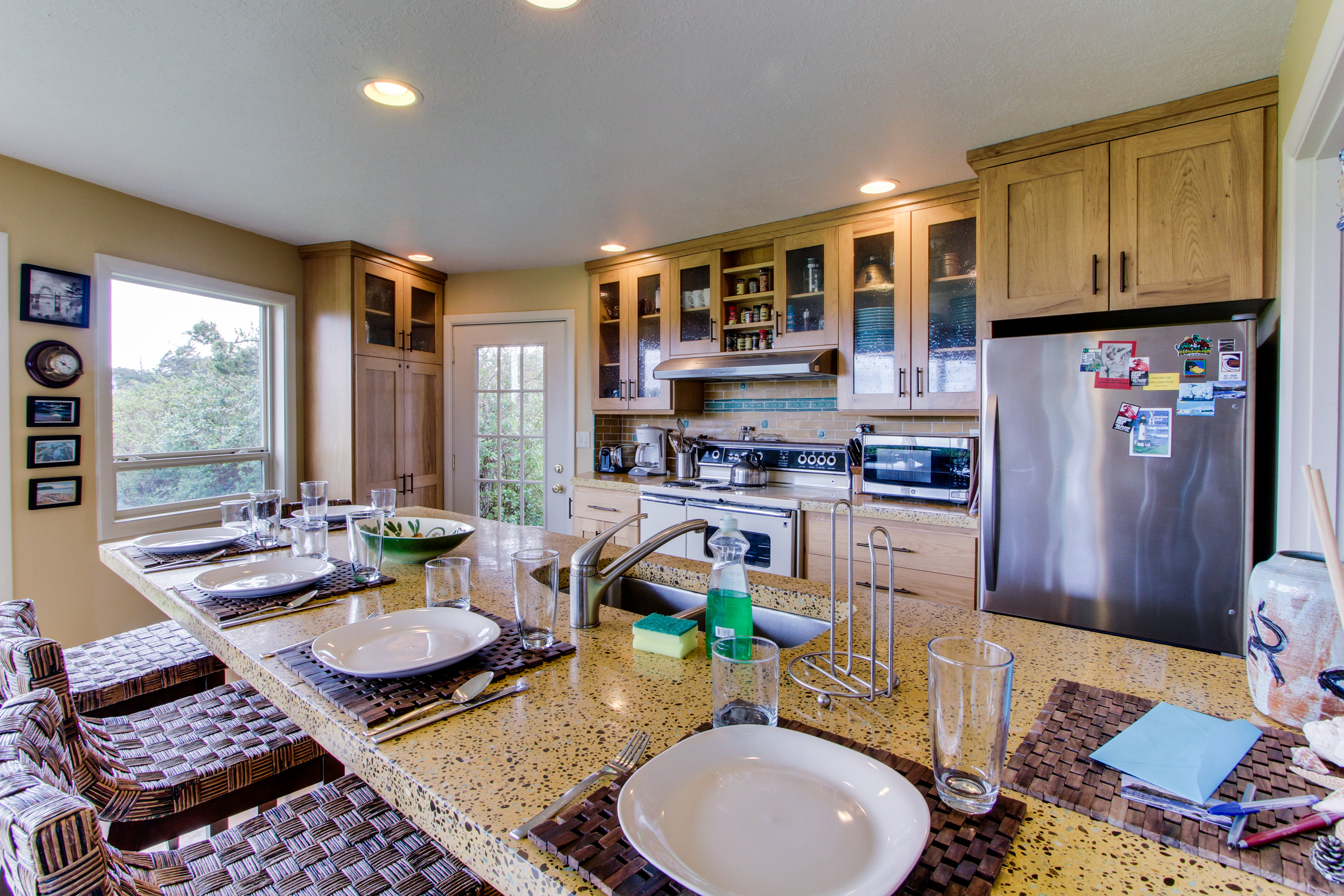 Jumping Scallops 3 BD Newport, OR Vacation Rental Vacasa