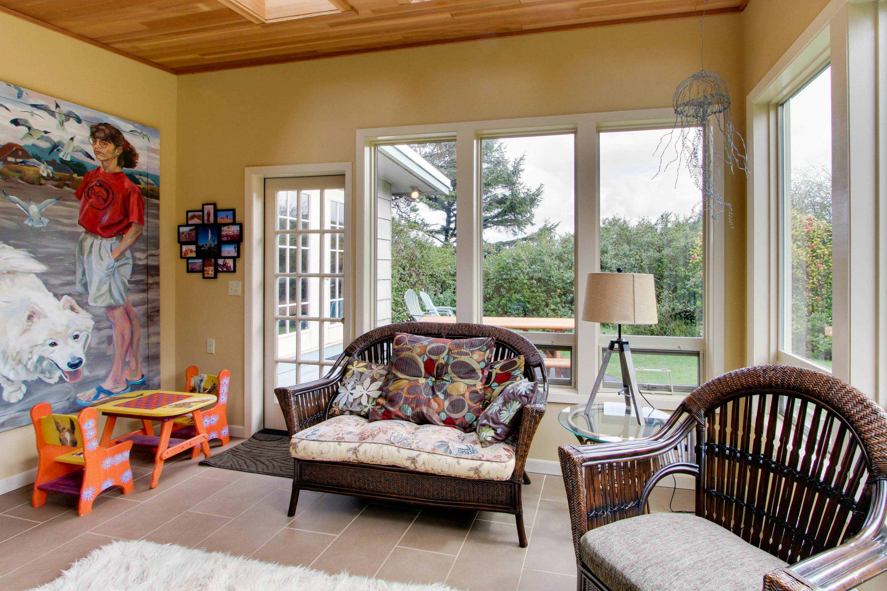 Jumping Scallops 3 BD Newport, OR Vacation Rental Vacasa