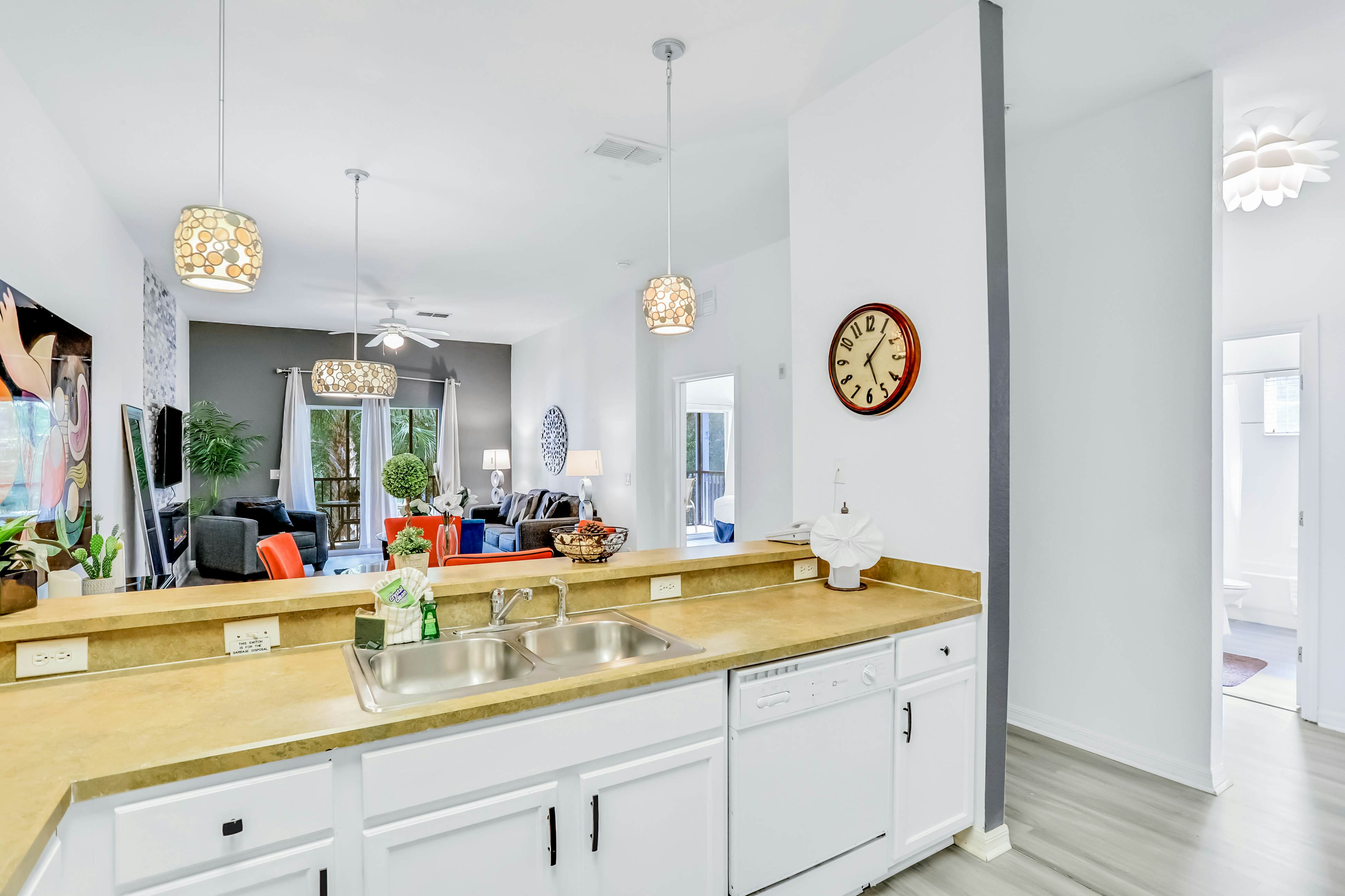 Bahama Bay Resort 38708