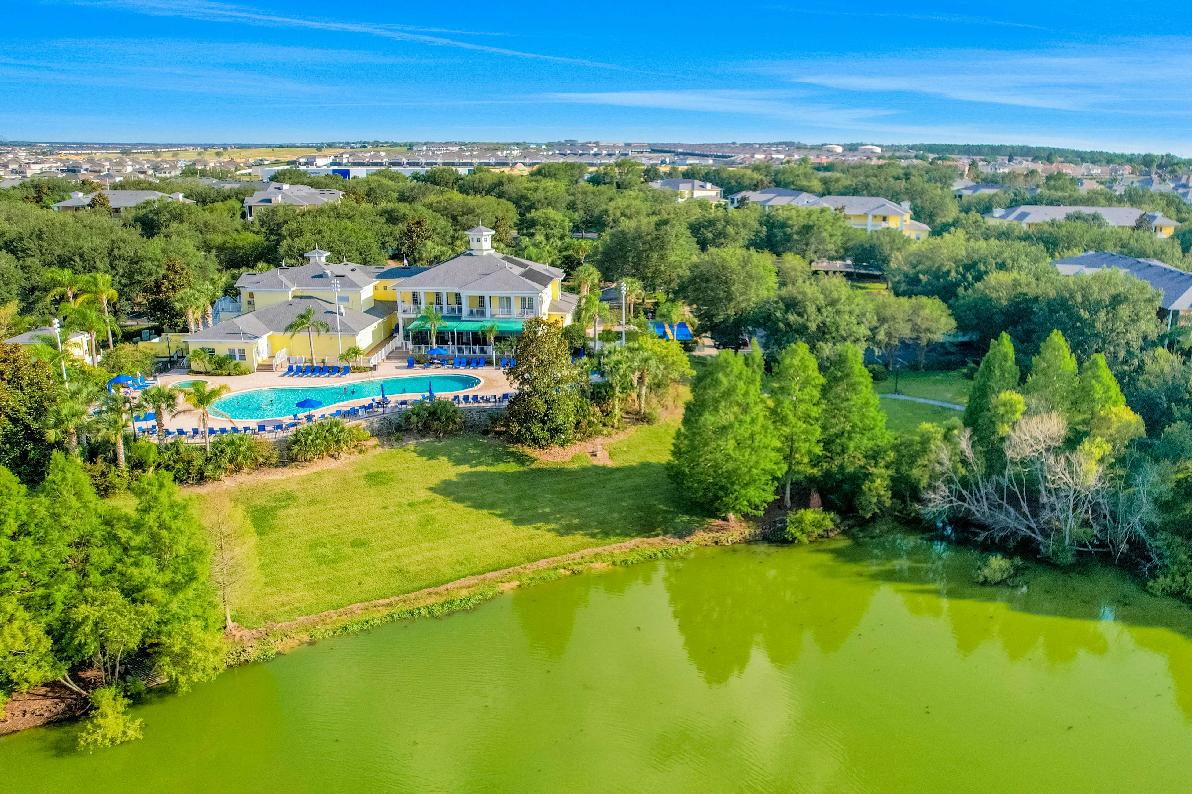 Bahama Bay Resort 38708