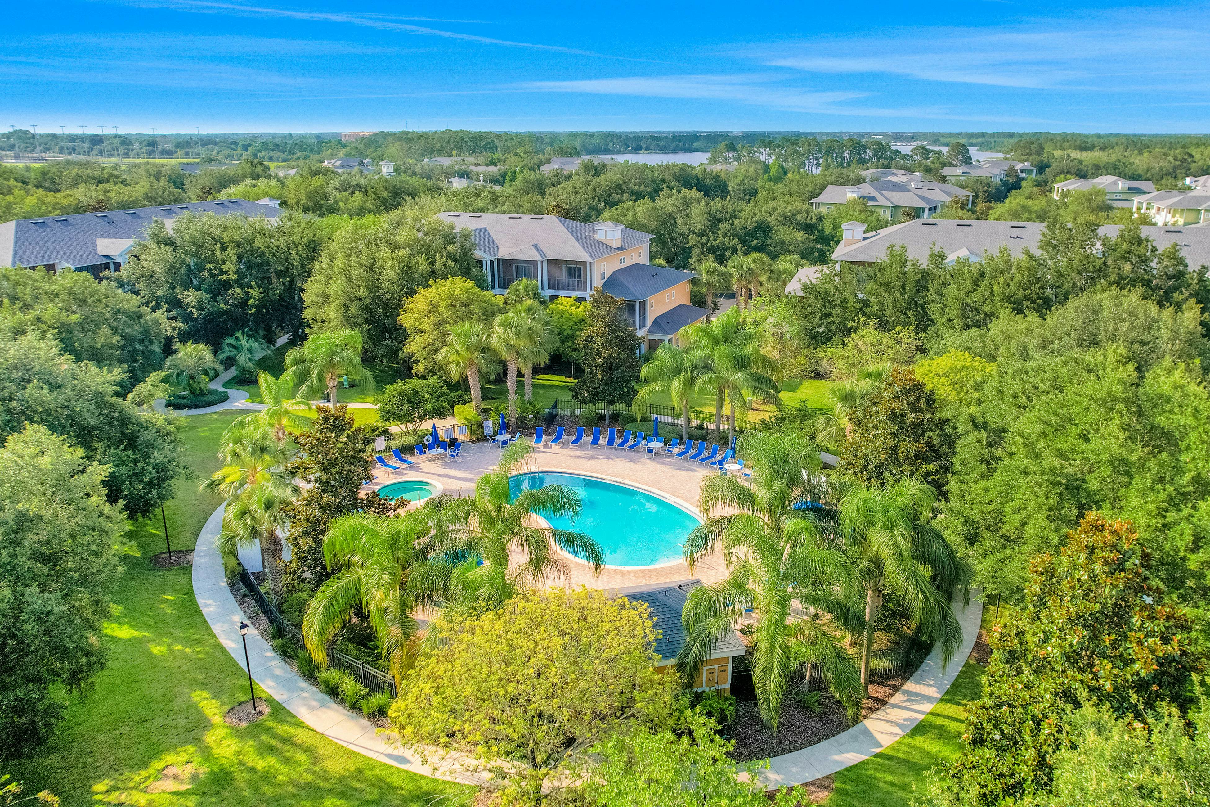 Bahama Bay Resort 38708