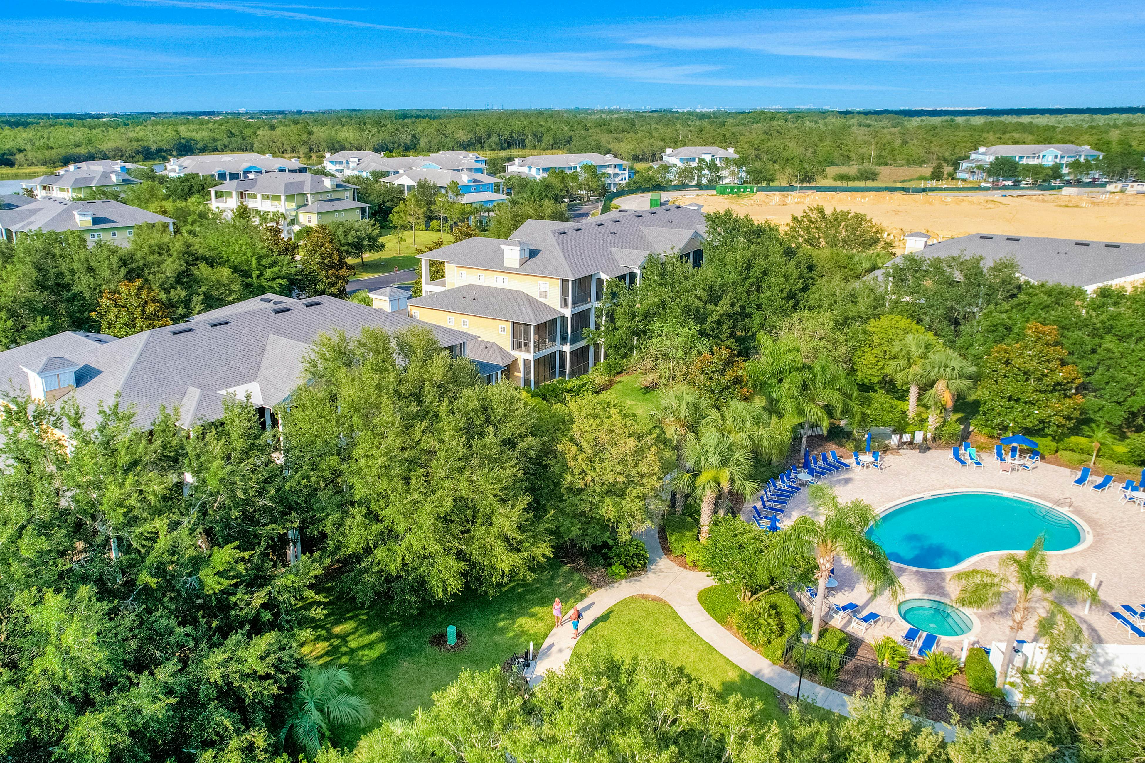 Bahama Bay Resort 38708