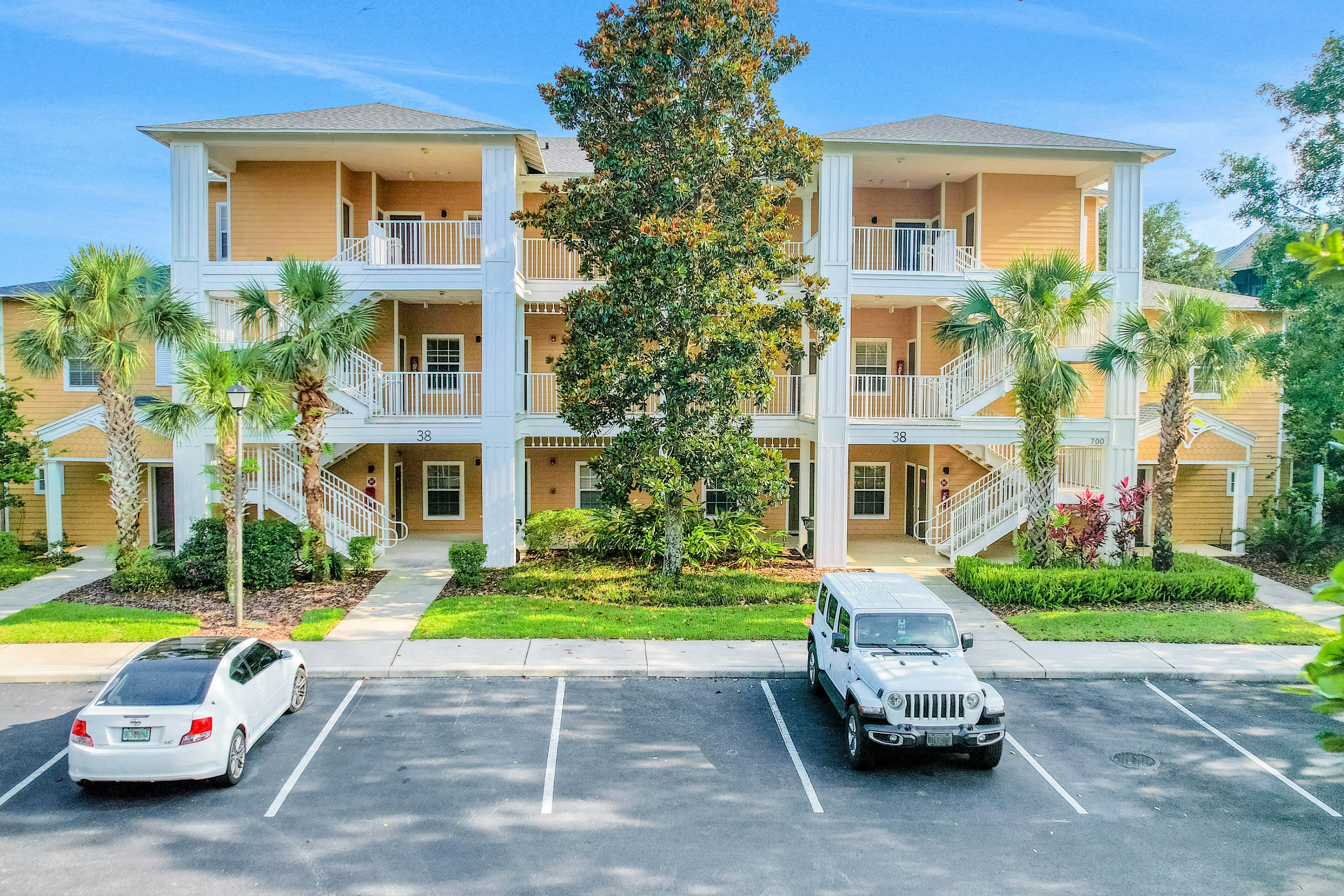 Bahama Bay Resort 38708