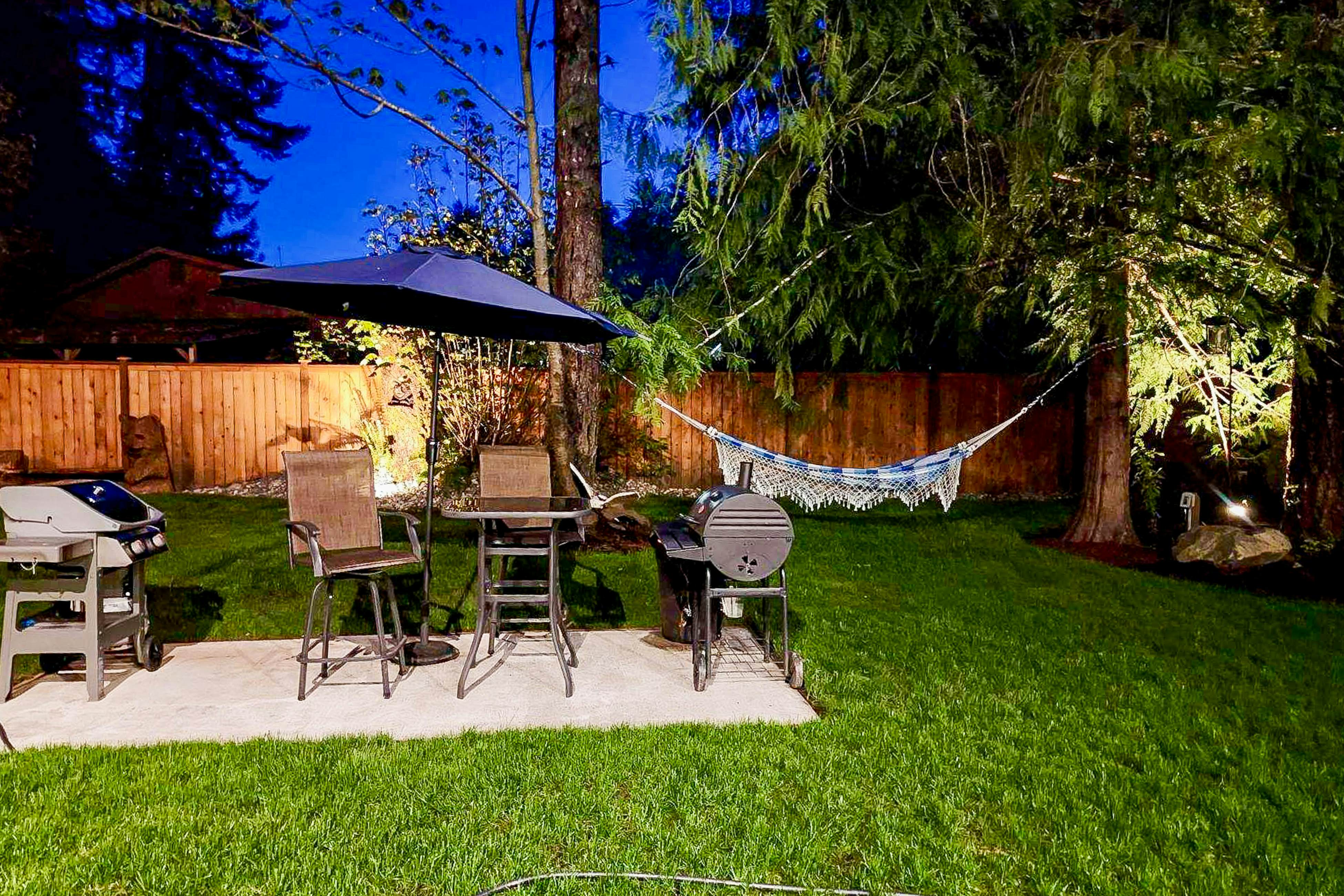 Tahuya River Lodge #1