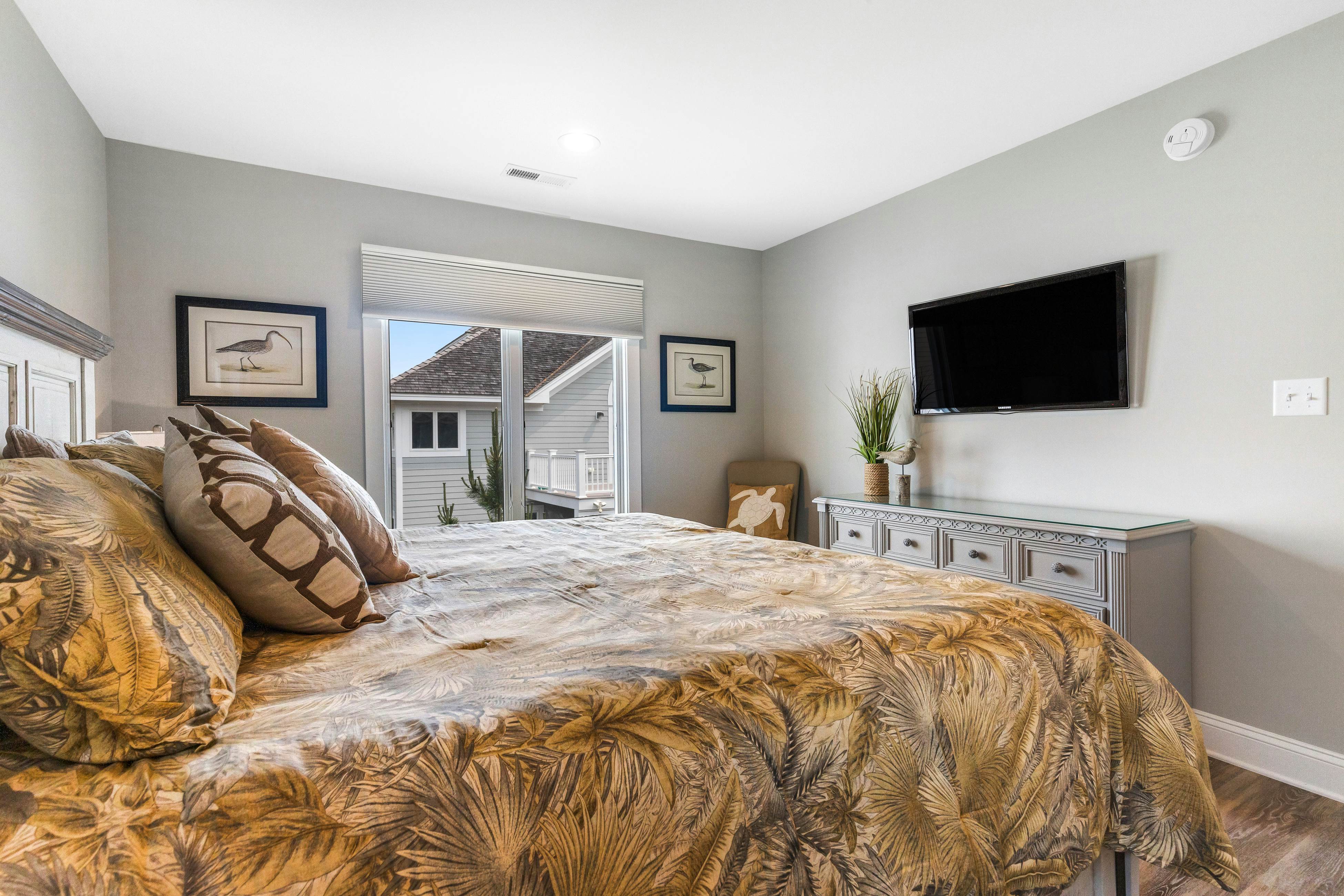 The Preserve 39820 Brixton Ct. 6 BD Bethany Beach, DE Vacation