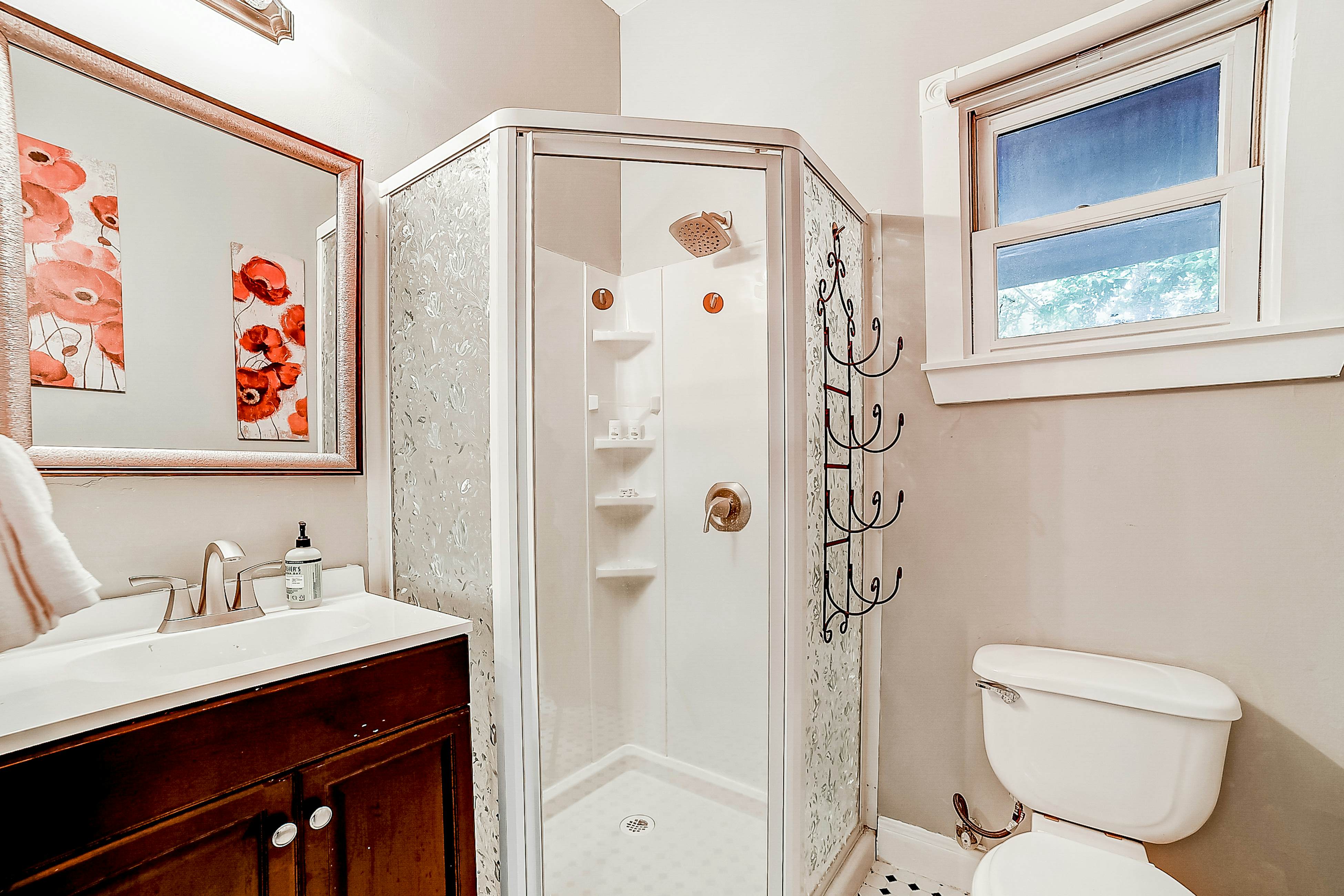 Hideaway off St Marys