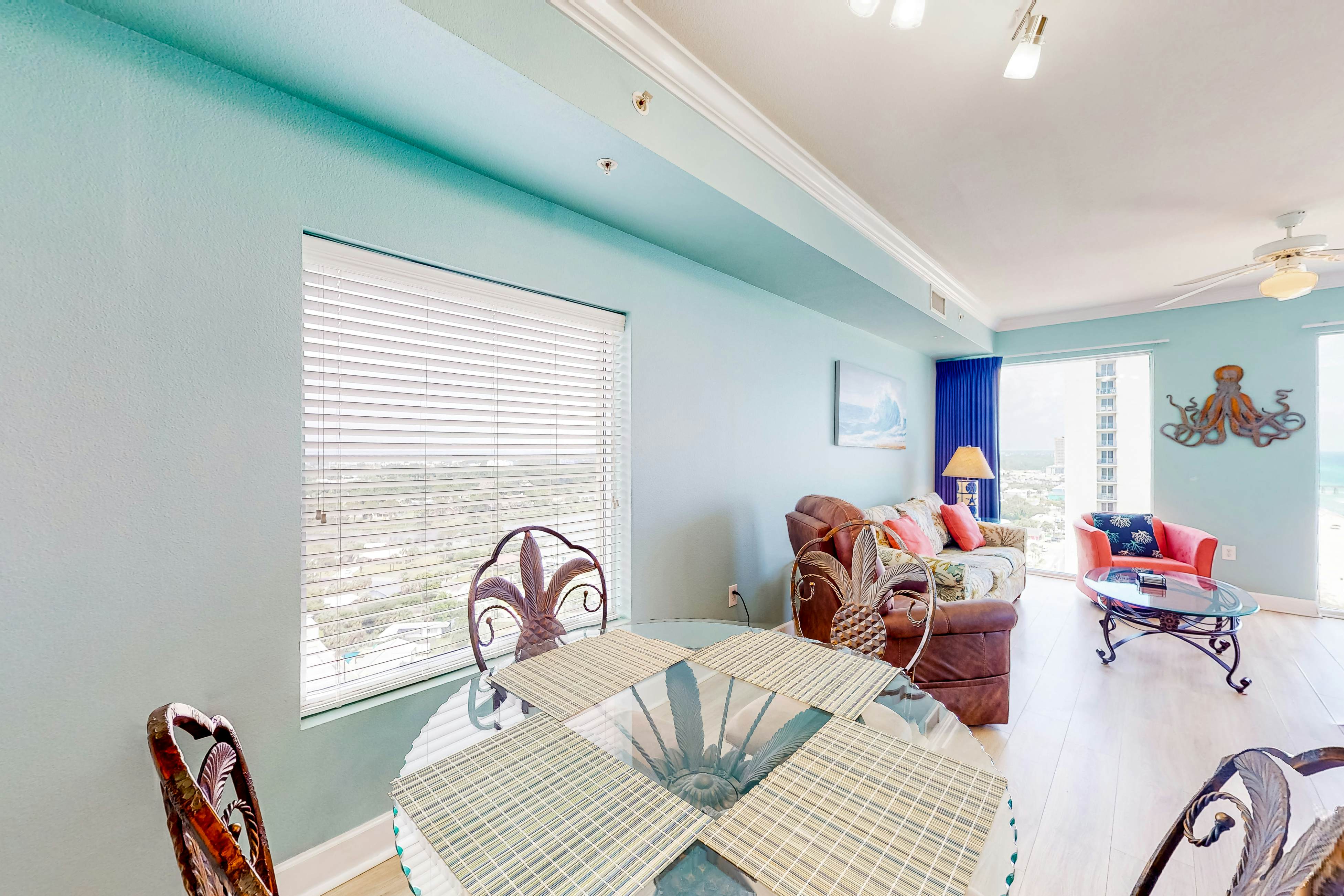 Tidewater Beach Resort 1618