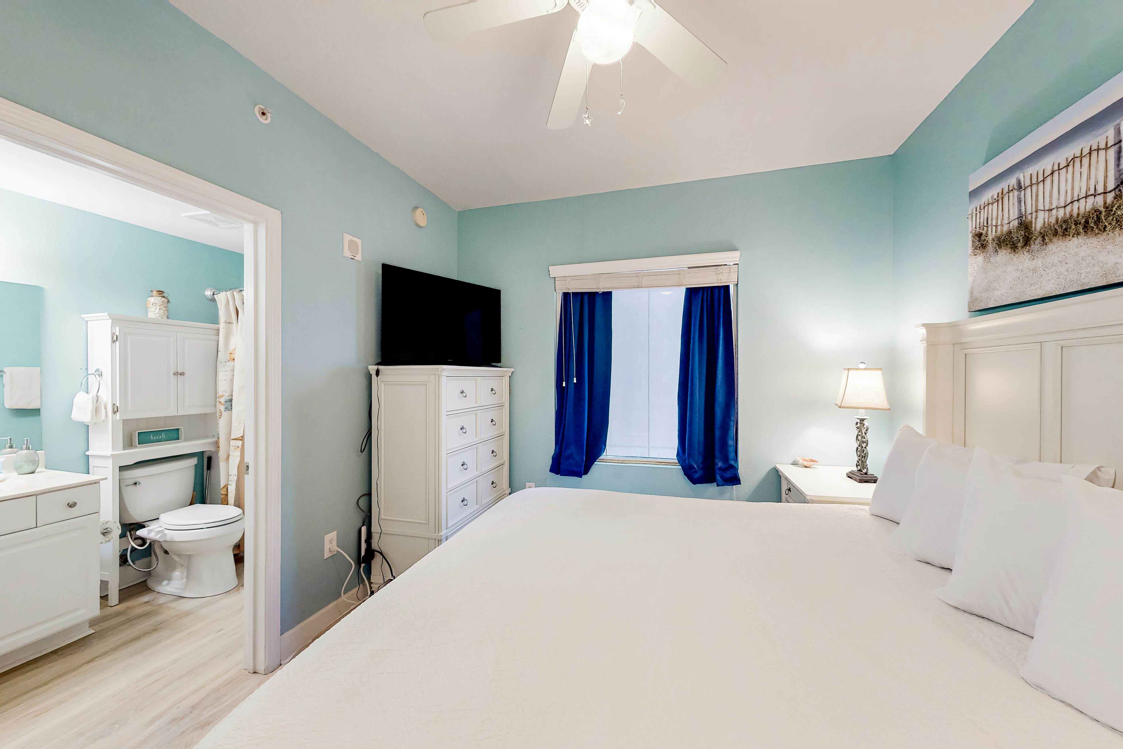 Tidewater Beach Resort 1618