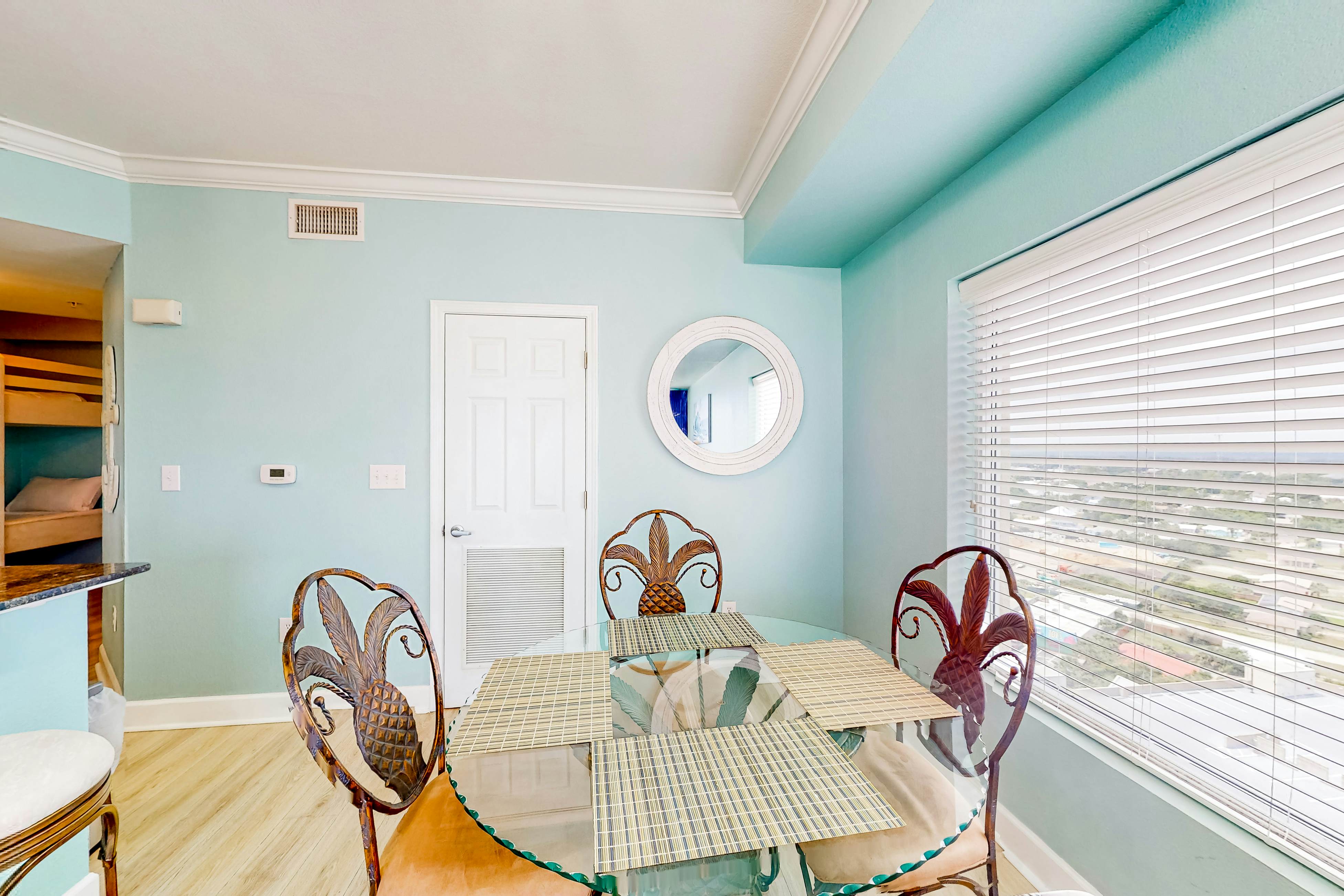 Tidewater Beach Resort 1618