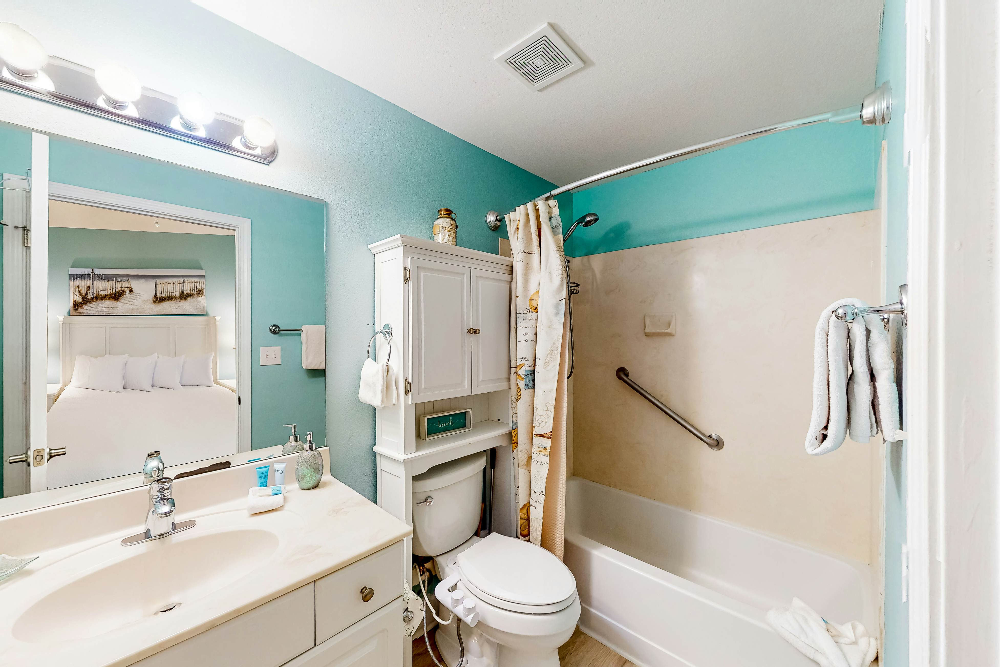 Tidewater Beach Resort 1618