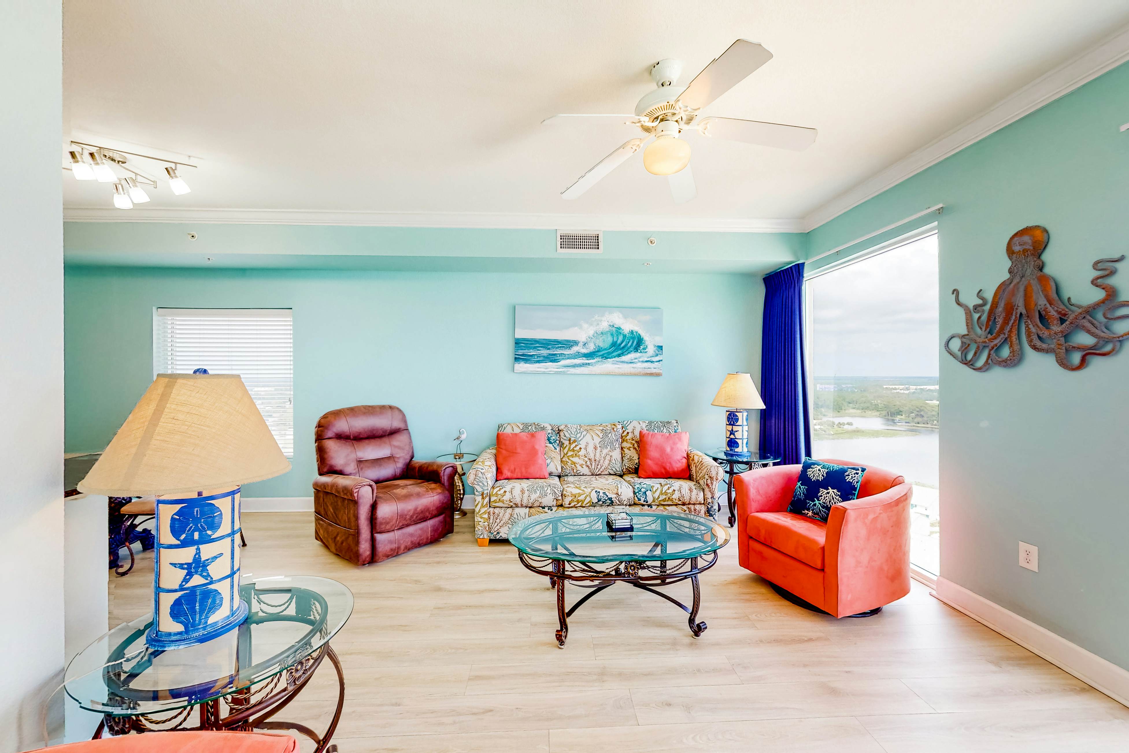 Tidewater Beach Resort 1618