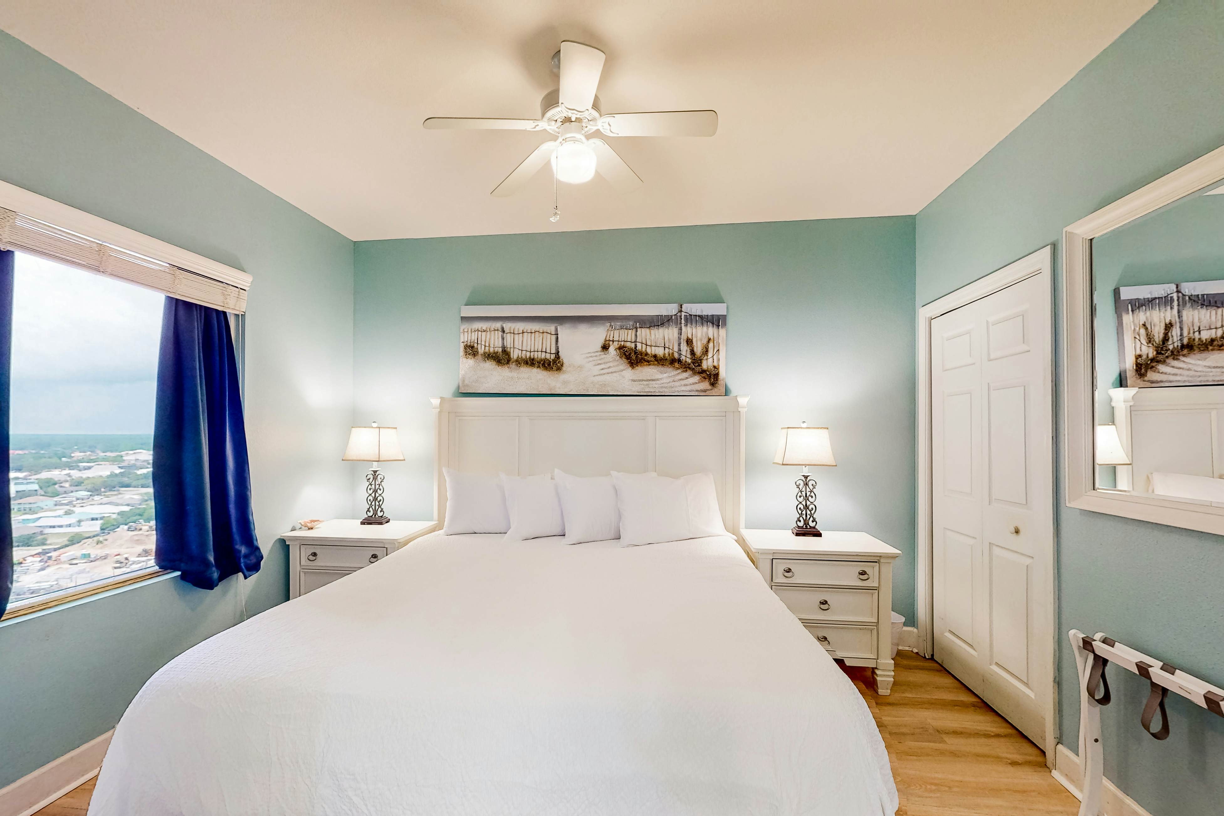 Tidewater Beach Resort 1618