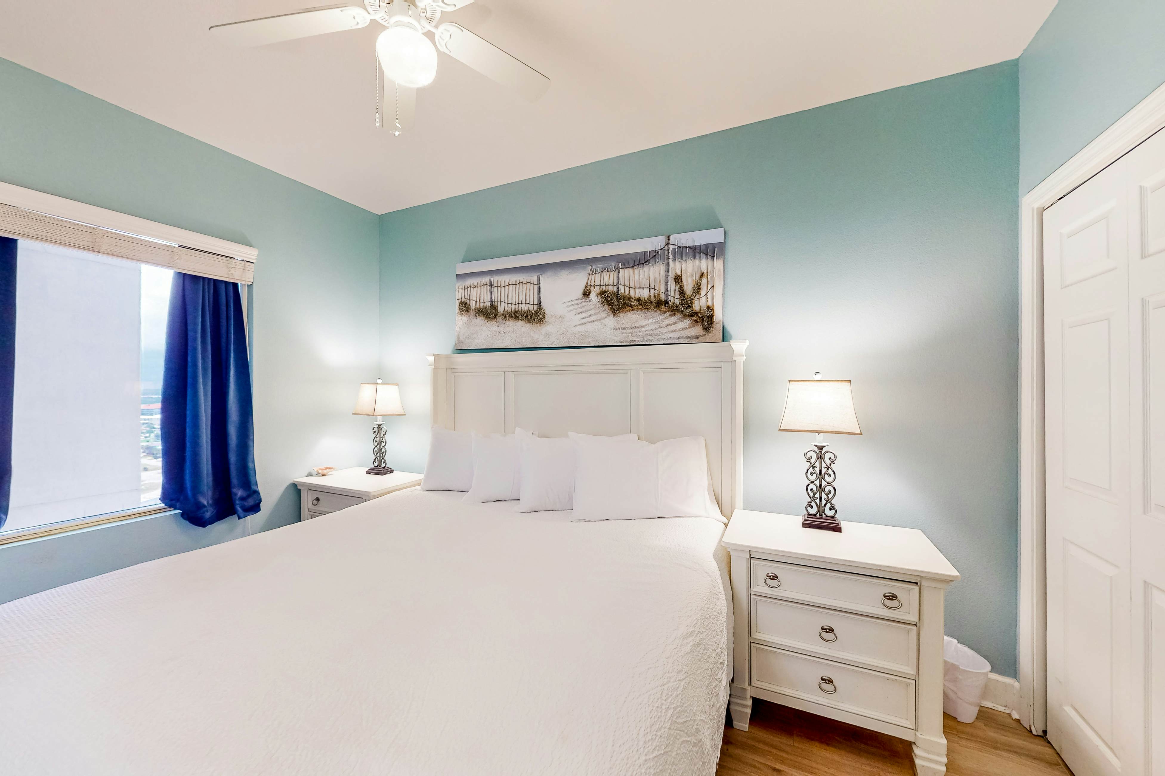 Tidewater Beach Resort 1618