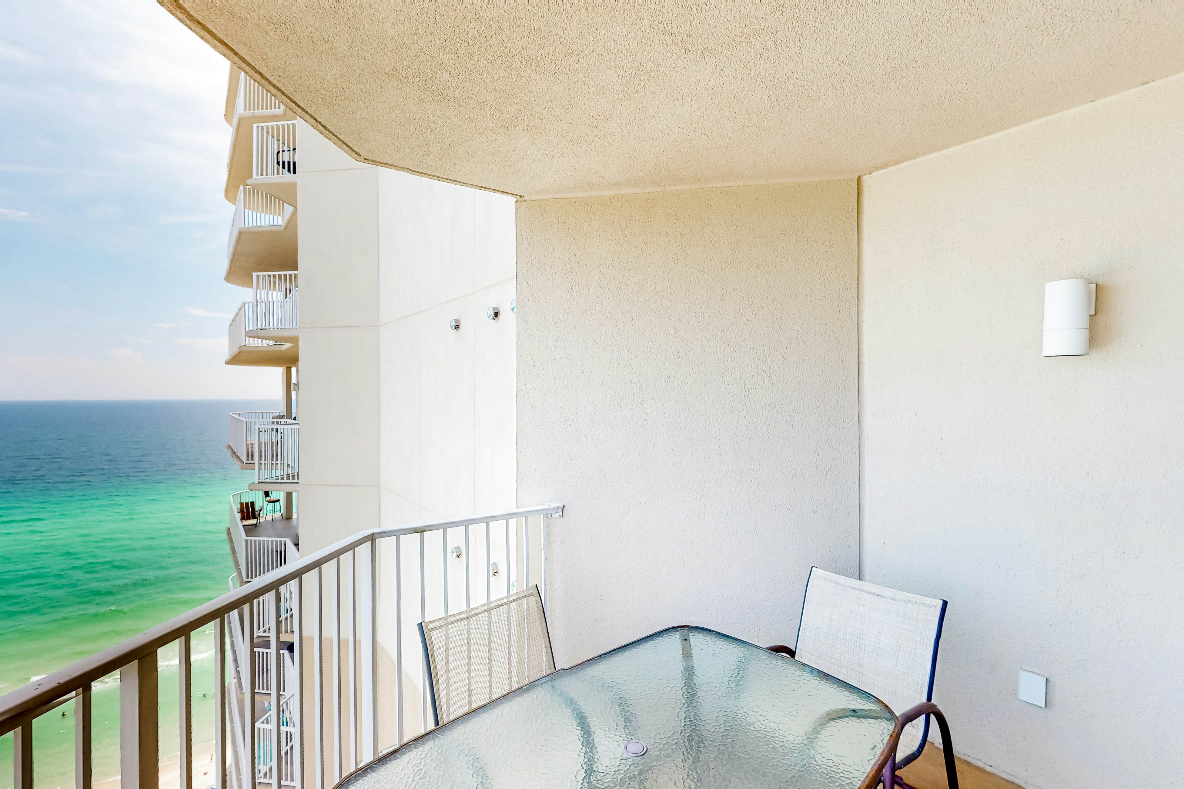 Tidewater Beach Resort 1618