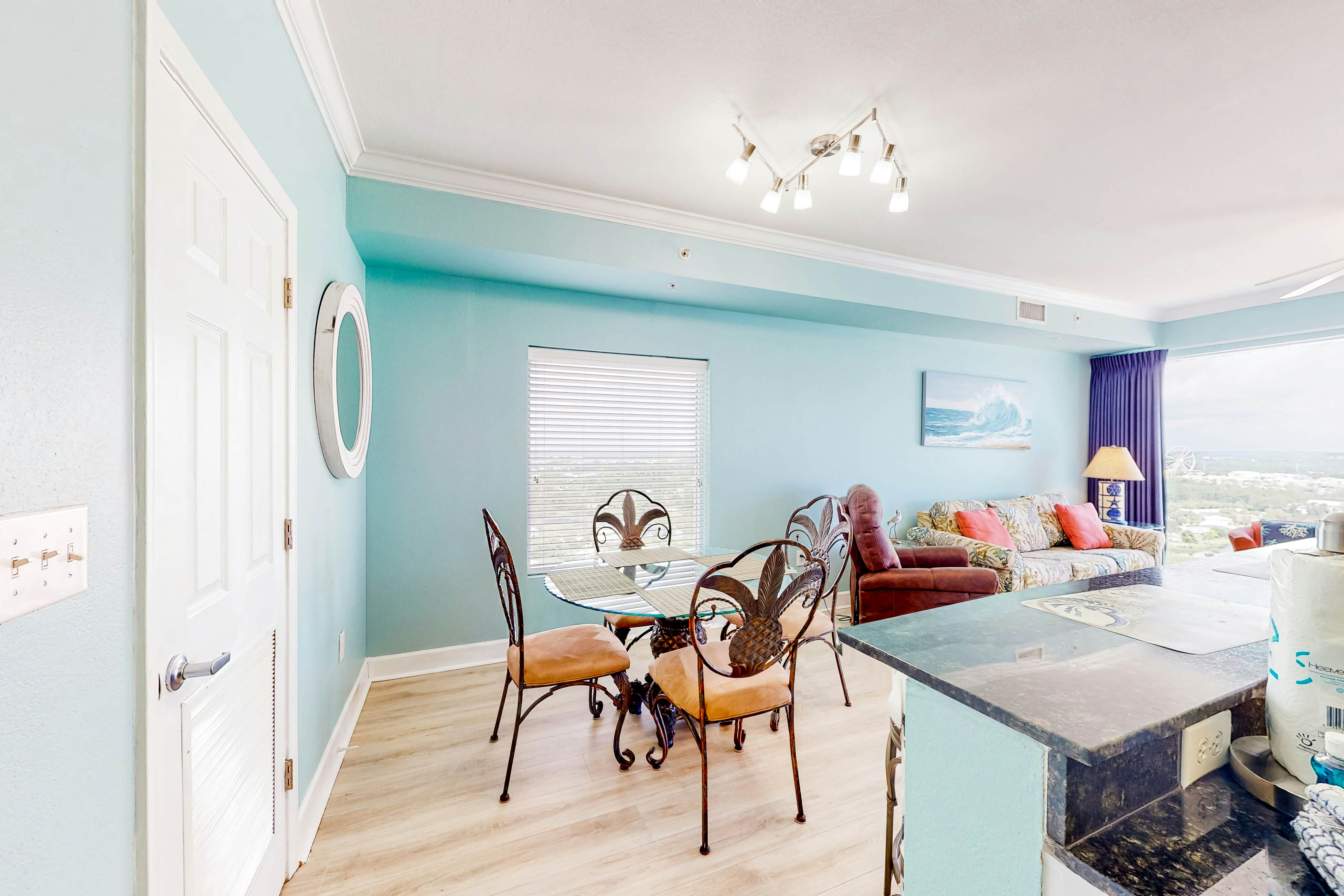 Tidewater Beach Resort 1618