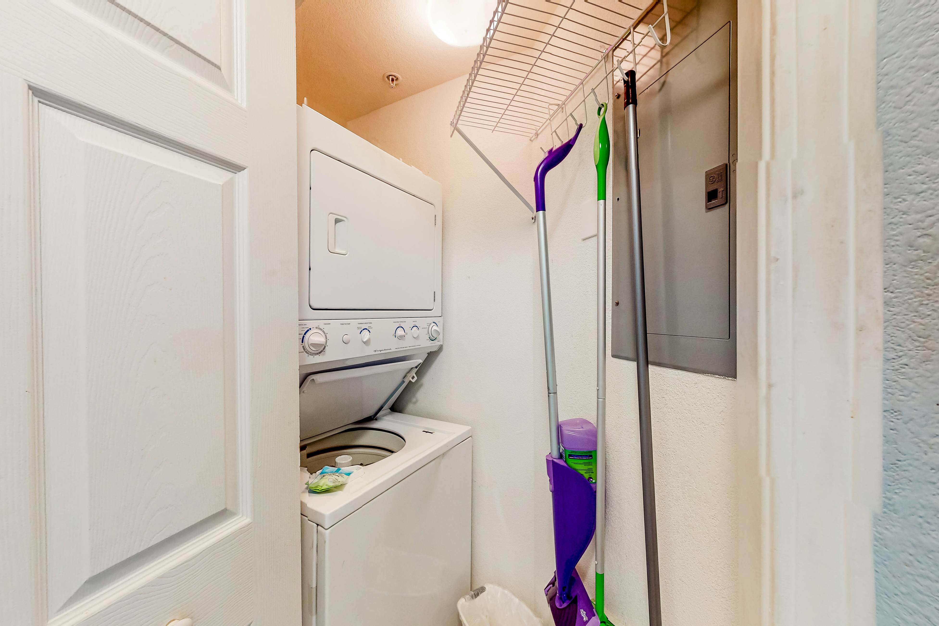 Tidewater Beach Resort 1618