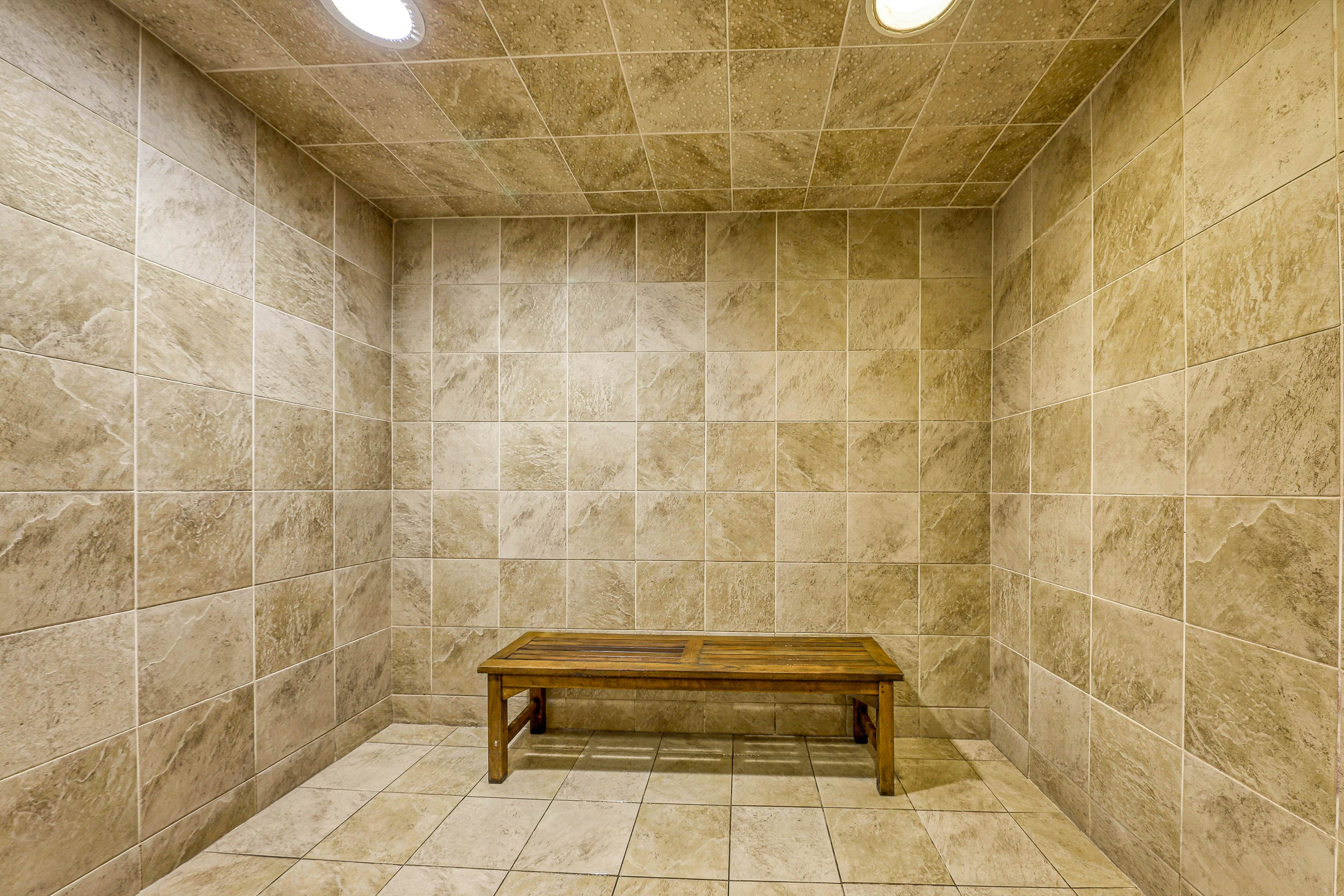 Tidewater Beach Resort 1618