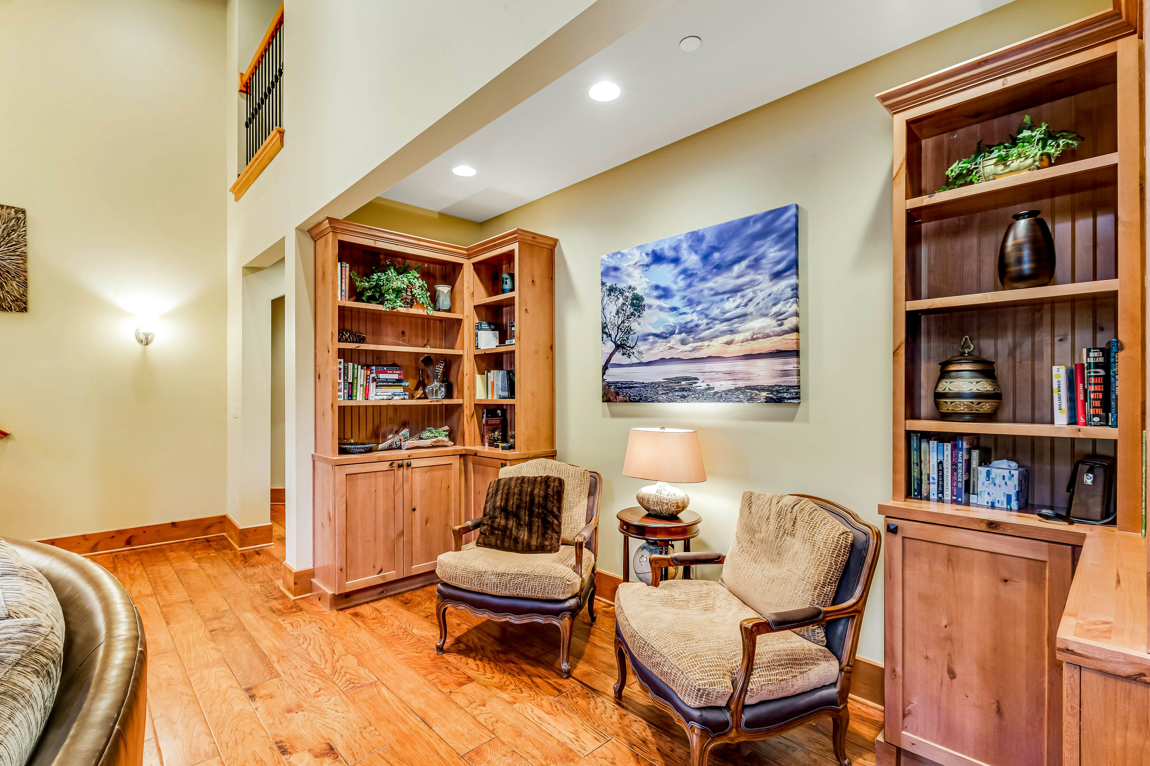 Pinegrass Getaway at Suncadia Resort