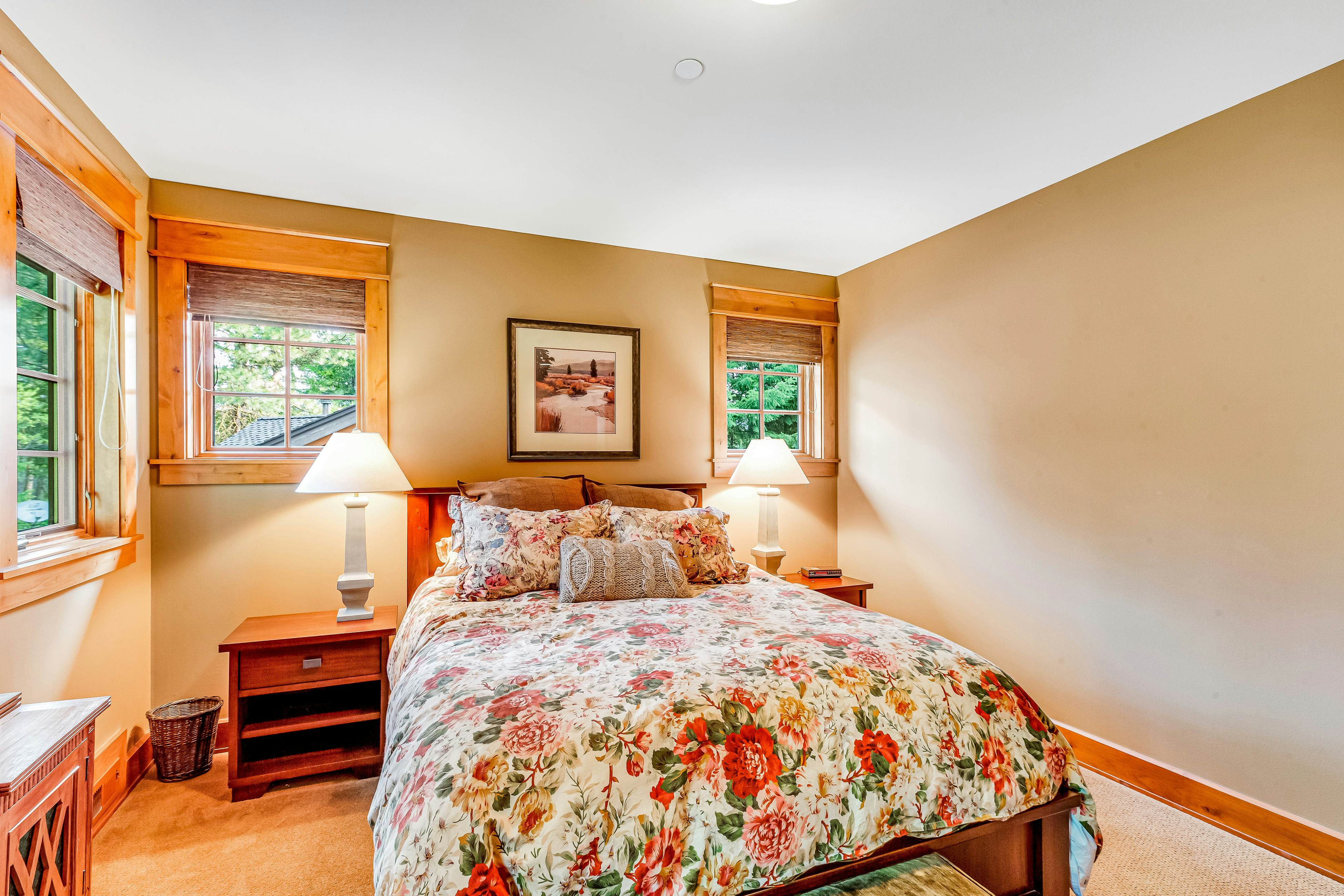 Pinegrass Getaway at Suncadia Resort