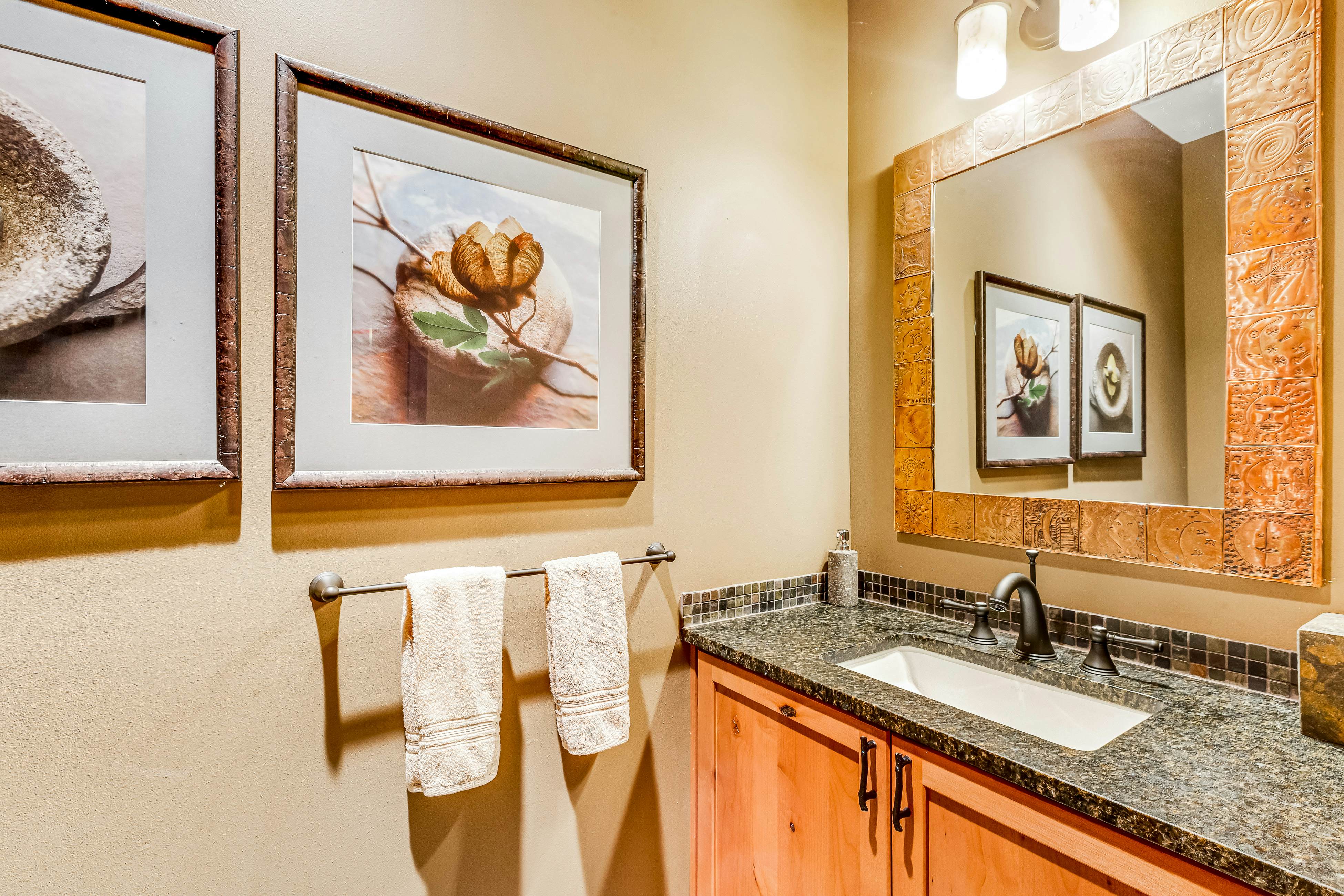 Pinegrass Getaway at Suncadia Resort