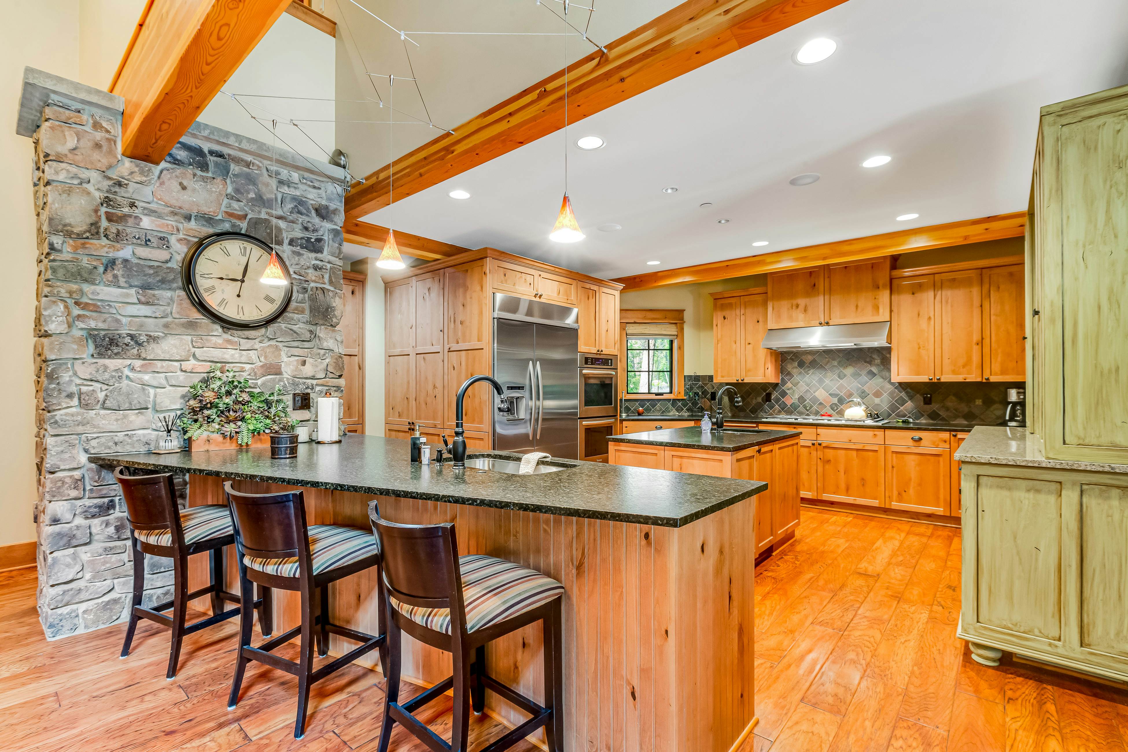 Pinegrass Getaway at Suncadia Resort