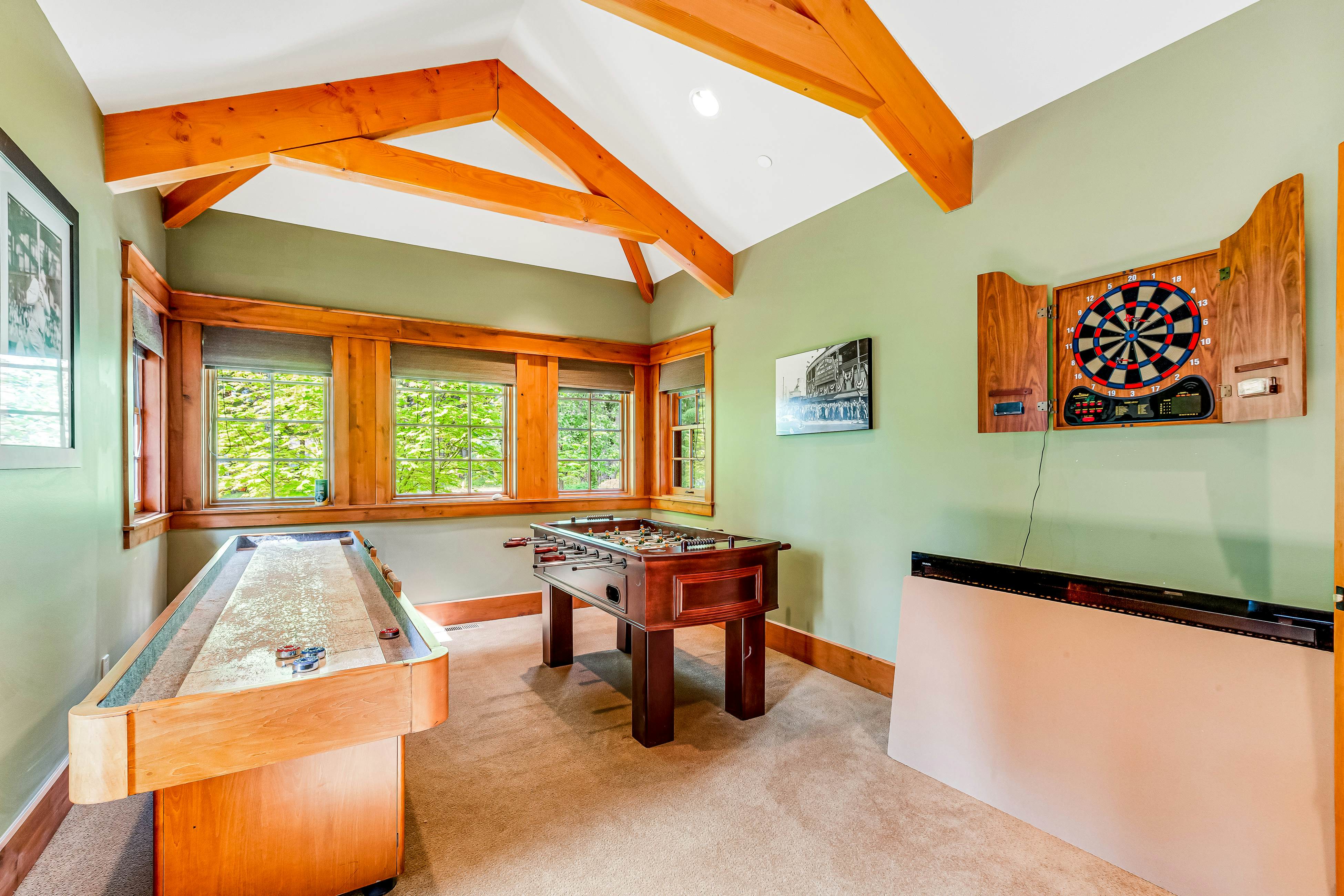 Pinegrass Getaway at Suncadia Resort