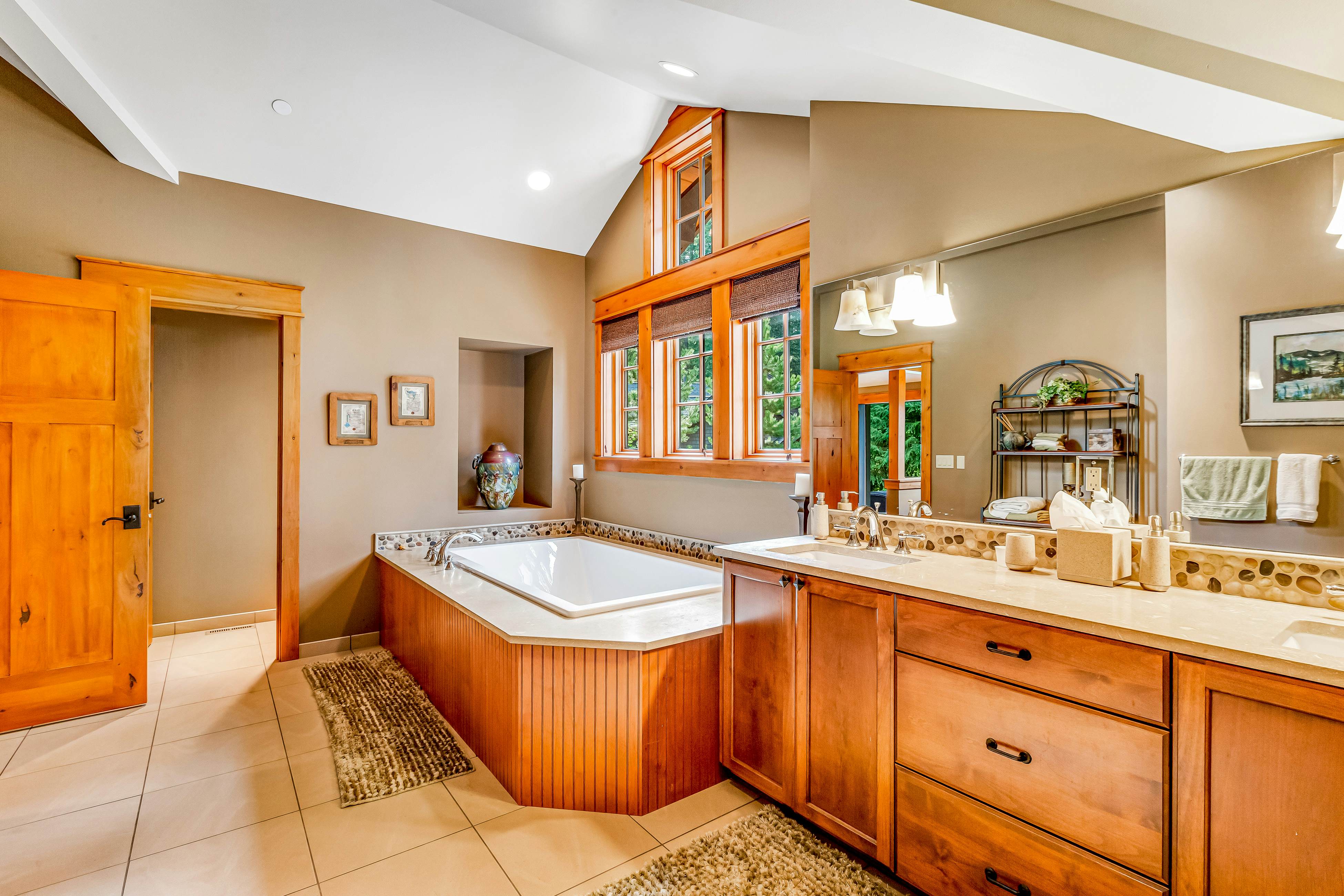 Pinegrass Getaway at Suncadia Resort