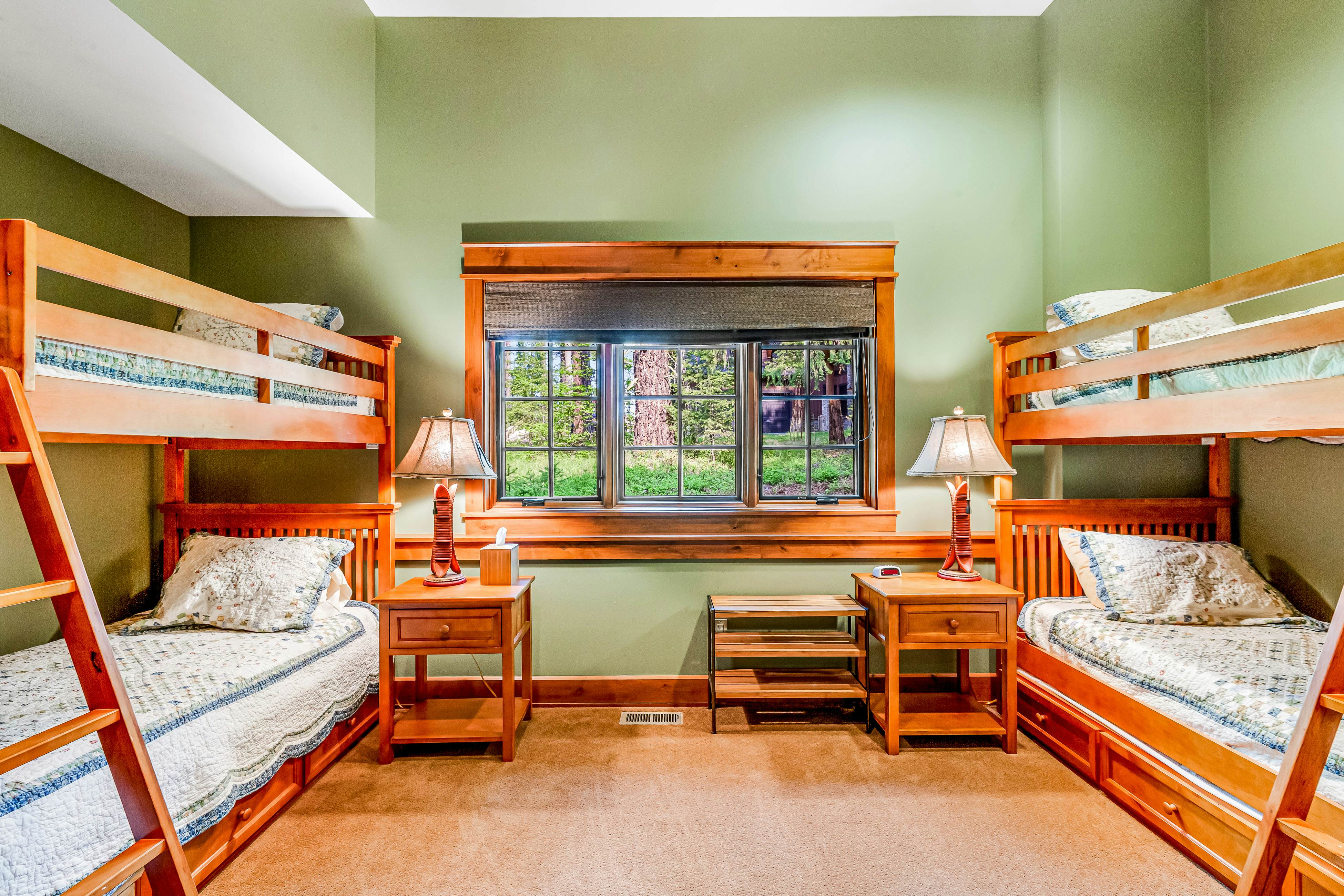 Pinegrass Getaway at Suncadia Resort