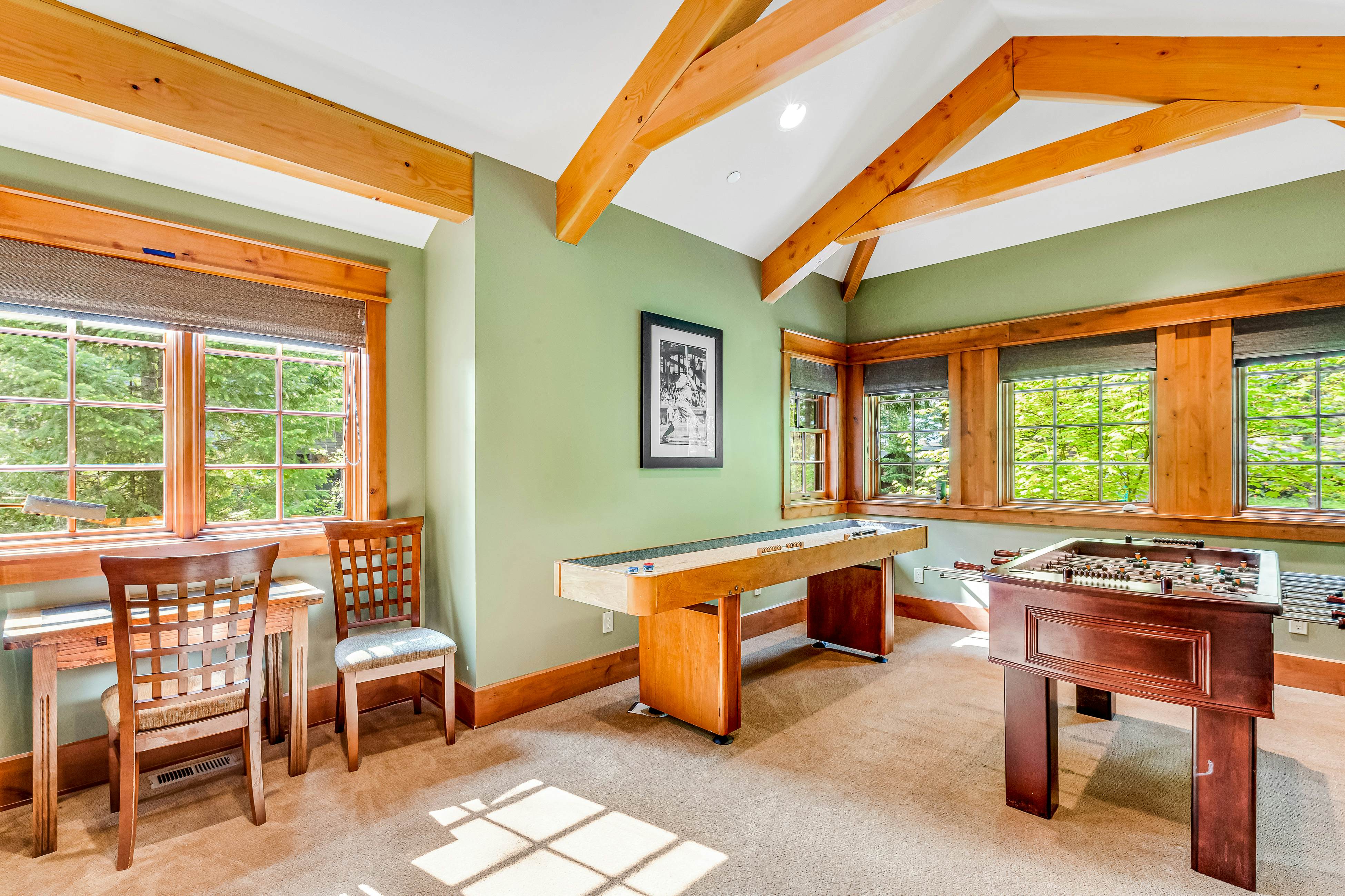 Pinegrass Getaway at Suncadia Resort