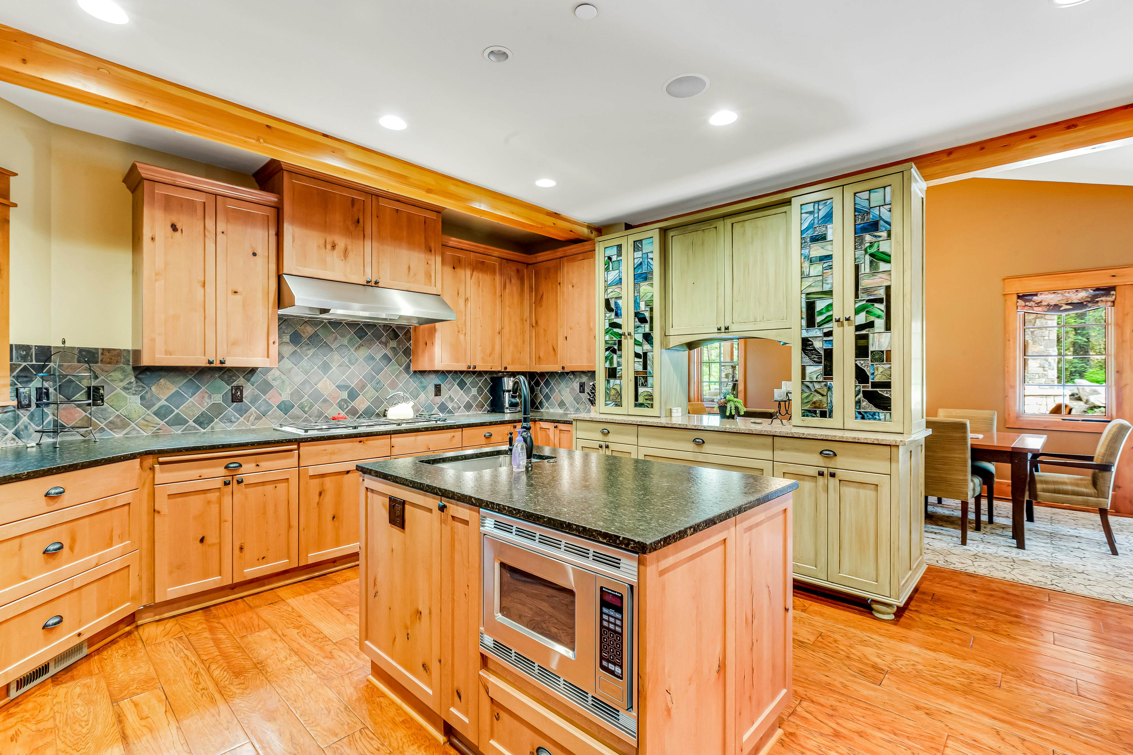 Pinegrass Getaway at Suncadia Resort